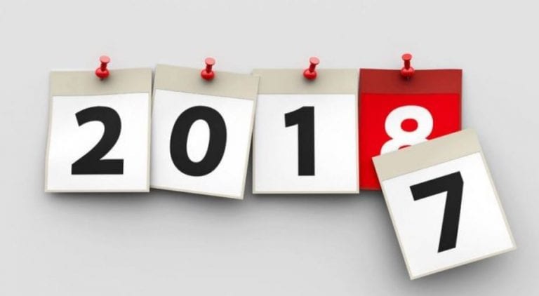 Meno male che dopo il 17 c’è il 18