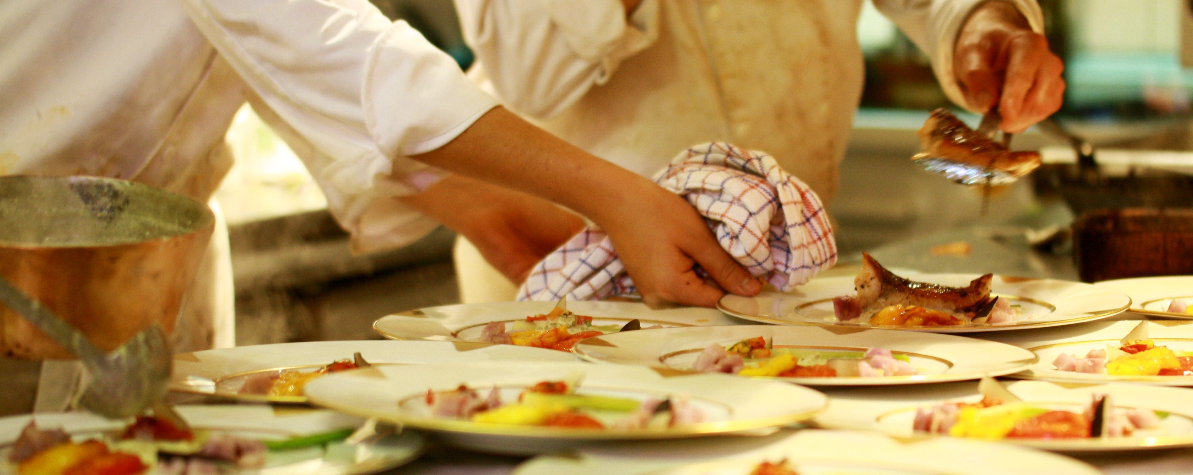 La gastronomia come scienza? Un saggio del giovane Croce