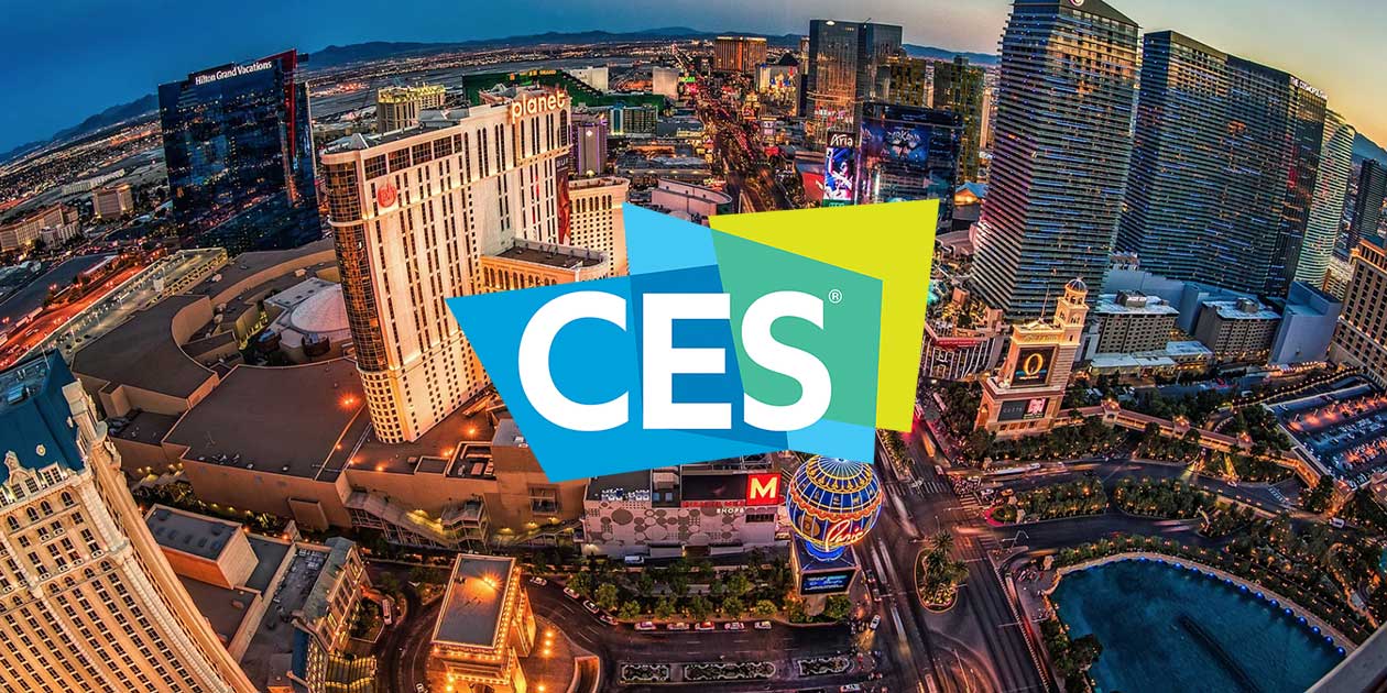 Le novità hi-tech al Ces di Las Vegas