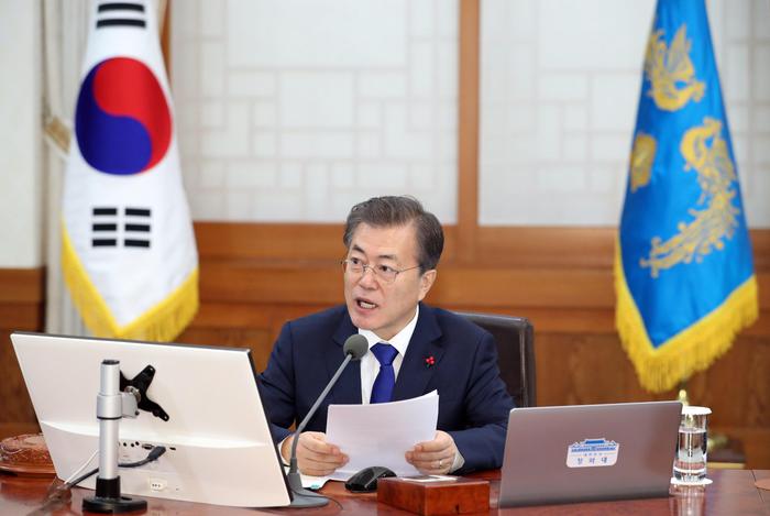 Seul: “Colloqui con la Corea Nord sulle Olimpiadi invernali”