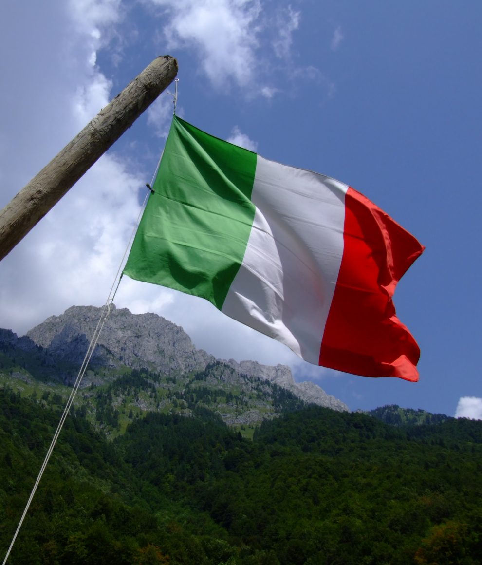 Una destra forte al governo per scongiurare inciuci