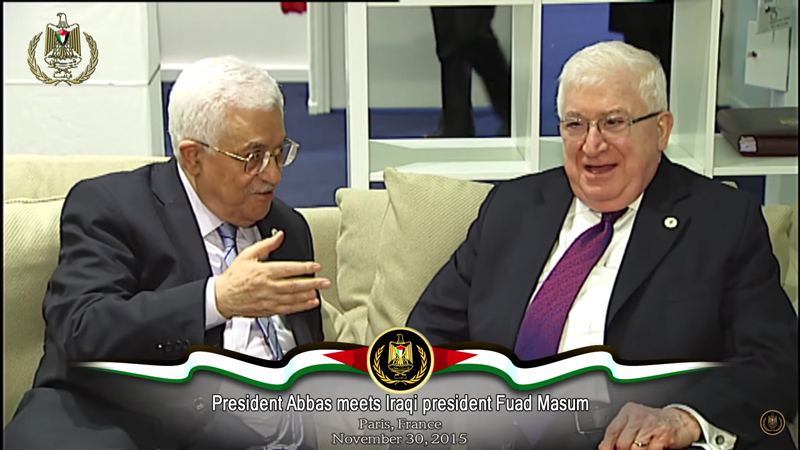 La politica di apartheid araba colpisce i palestinesi