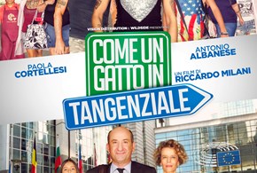 Cortellesi-Albanese: si ride dal centro alla periferia