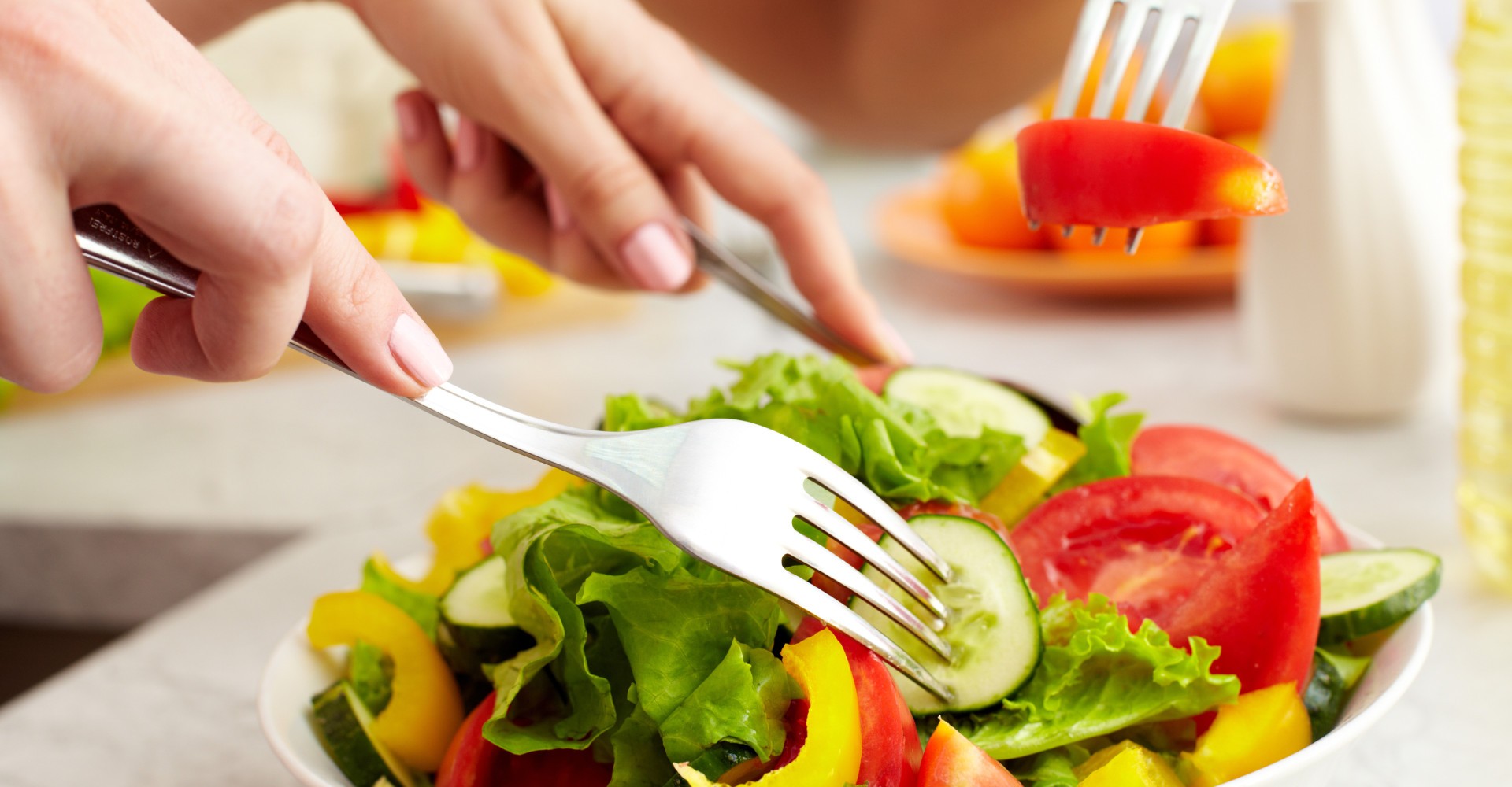 Propositi nuovo anno, sul cibo funzionano se condivisi 