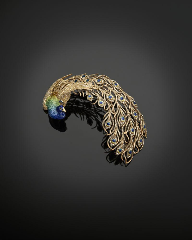 Colpo a Palazzo Ducale: rubati i gioielli dei Maharaja