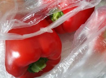 Sacchetti “bio”: 12 euro all’anno