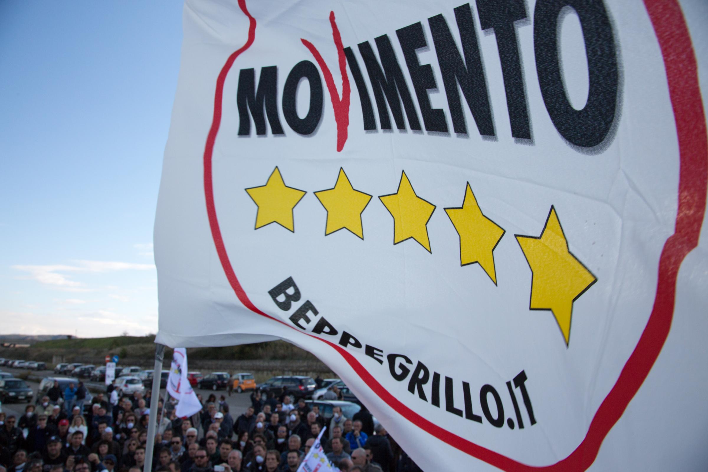 Movimento 5 Stelle: l’alleanza che svanisce