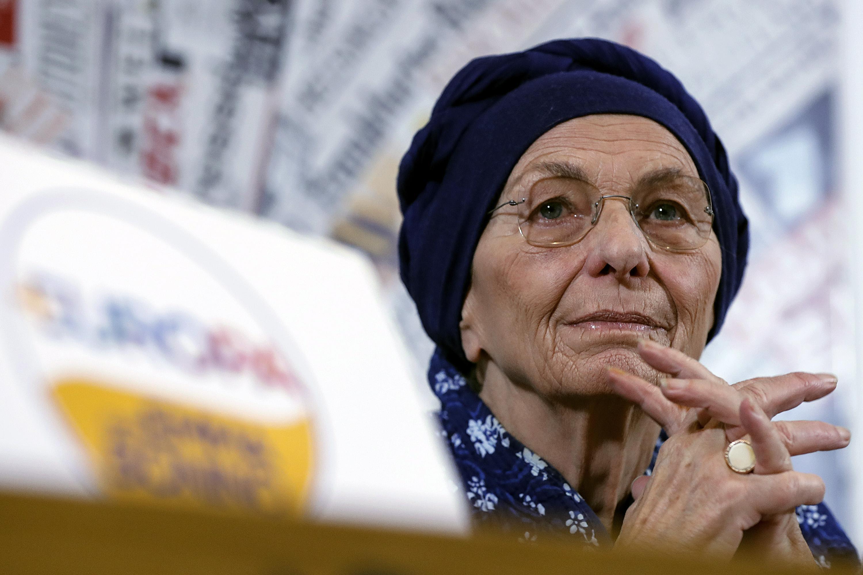 Il problema dell’esistenza di Emma