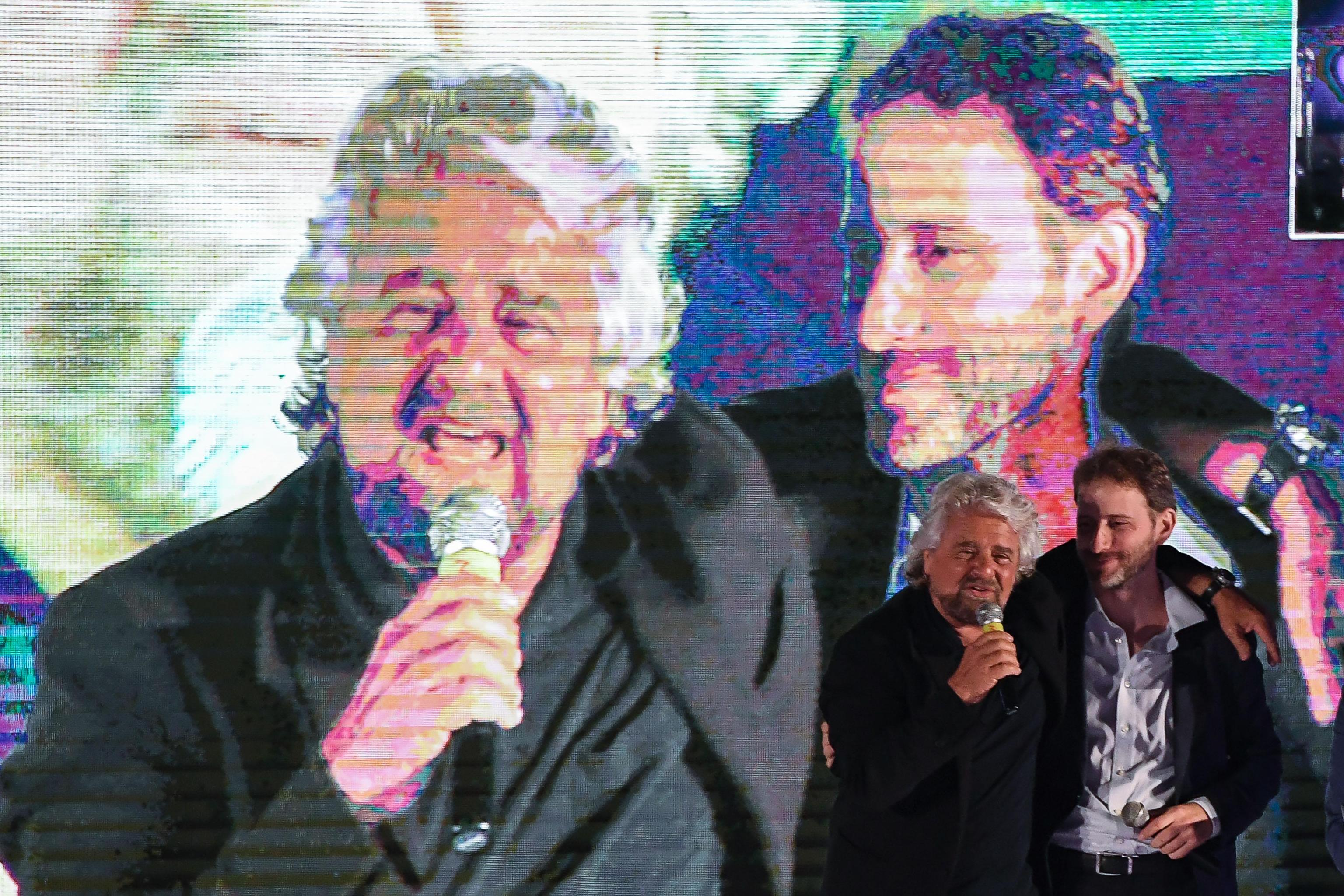 La democrazia dei gonzi