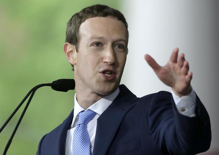 Mea culpa di Zuckerberg: “Riparerò i troppi errori”