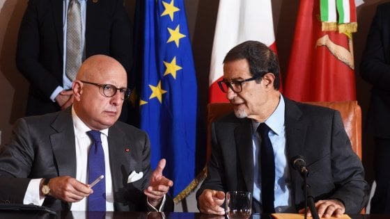 Regione Sicilia: “Disavanzo di 5,9 miliardi e buco da 355 milioni”