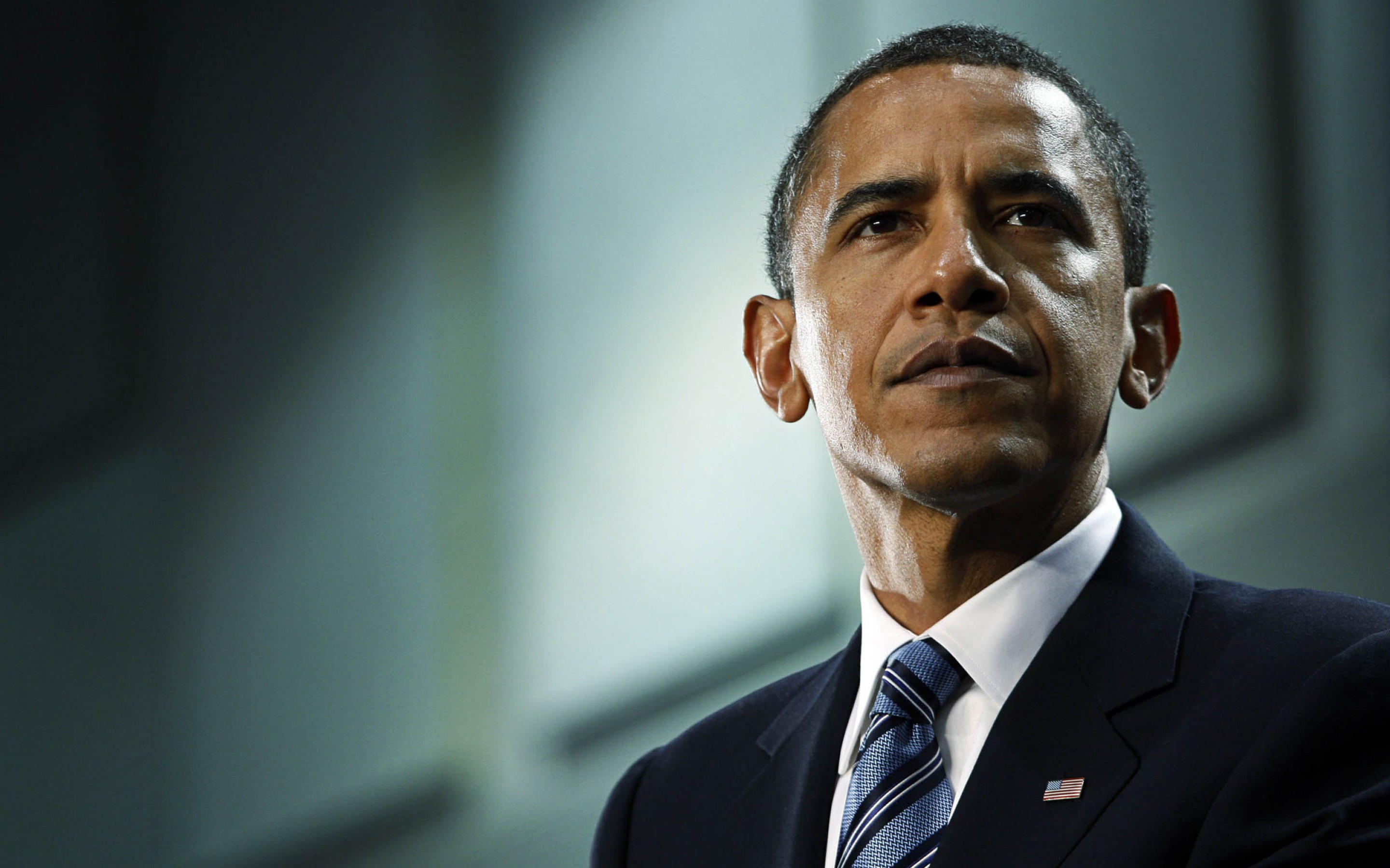 Ma un libro sulle follie di Obama?