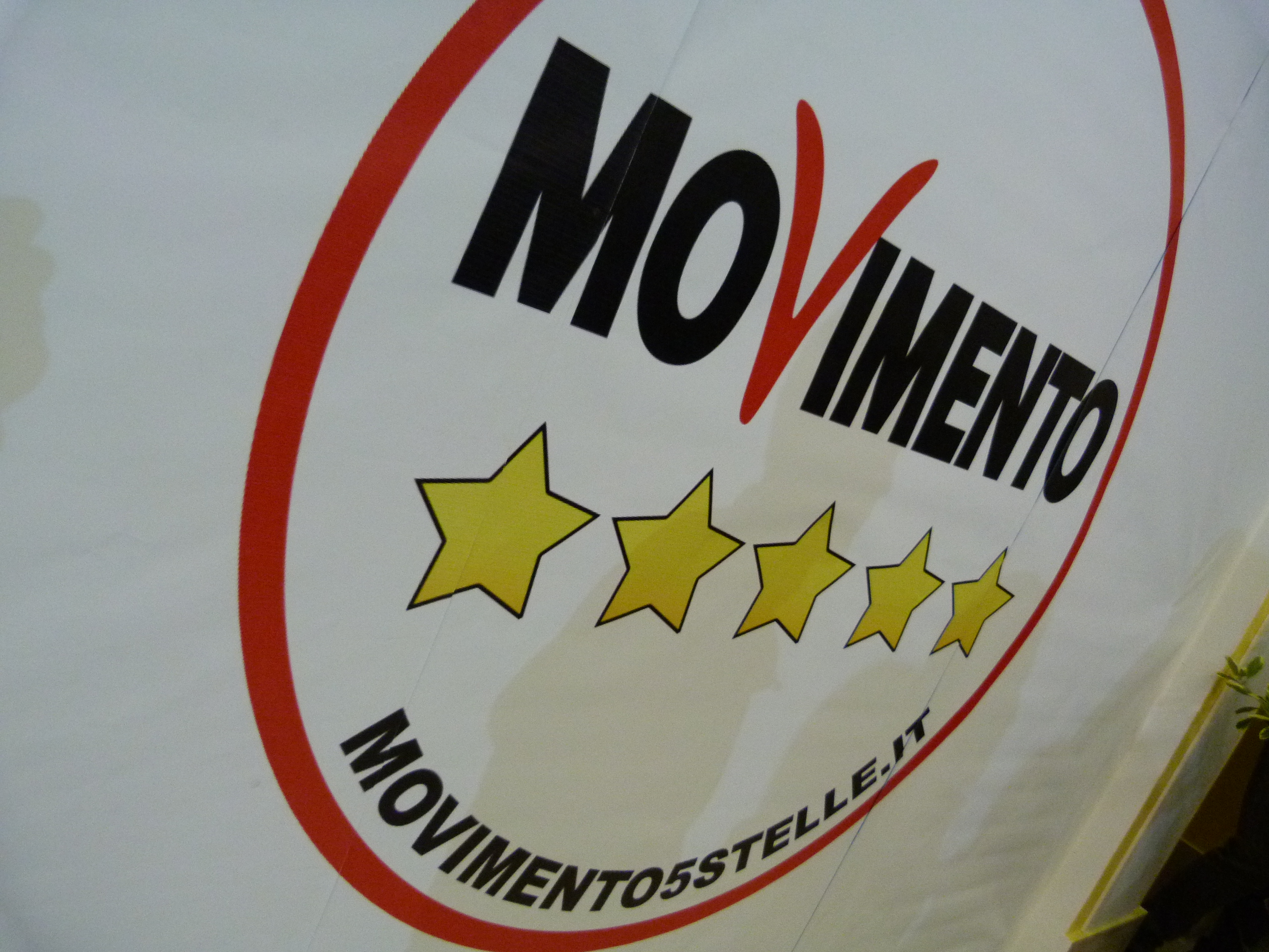 Inseguire i grillini non porta consensi