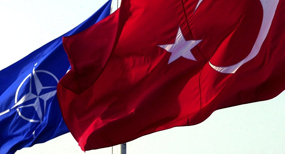 Clima freddo nei rapporti Turchia-Nato
