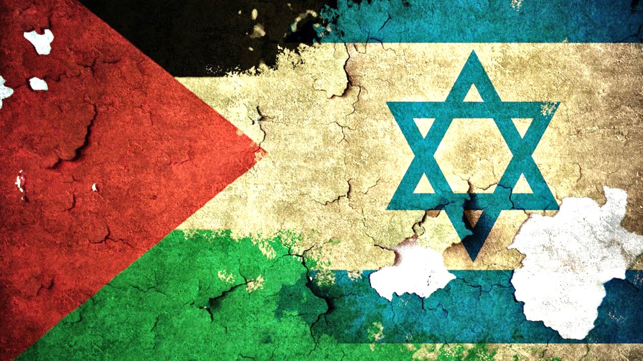 10 fatti fondamentali del conflitto Israeliano-Palestinese