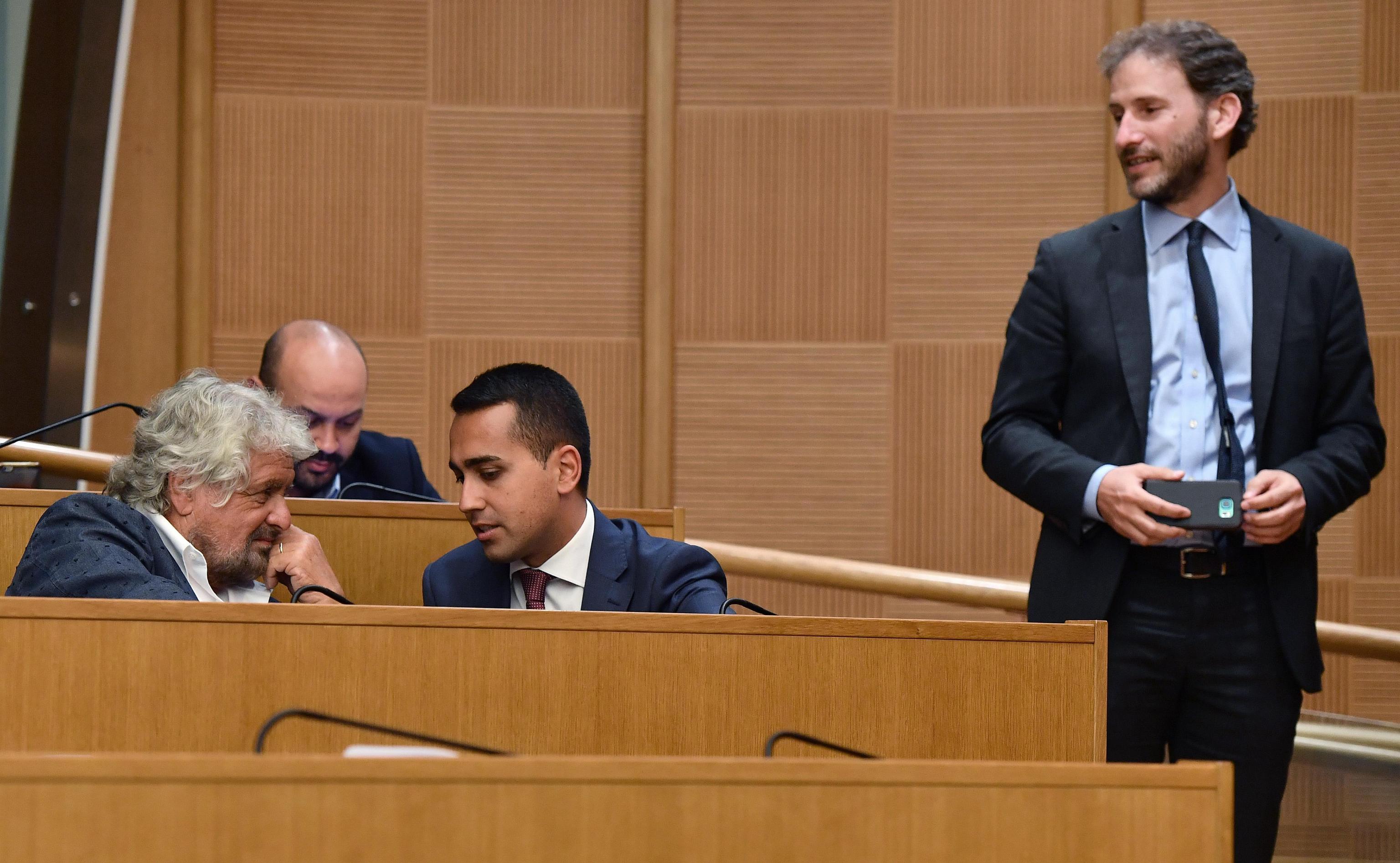 Benvenuti alla gara dei populismi