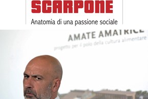 La voce degli scrittori, il libro di Pirozzi 