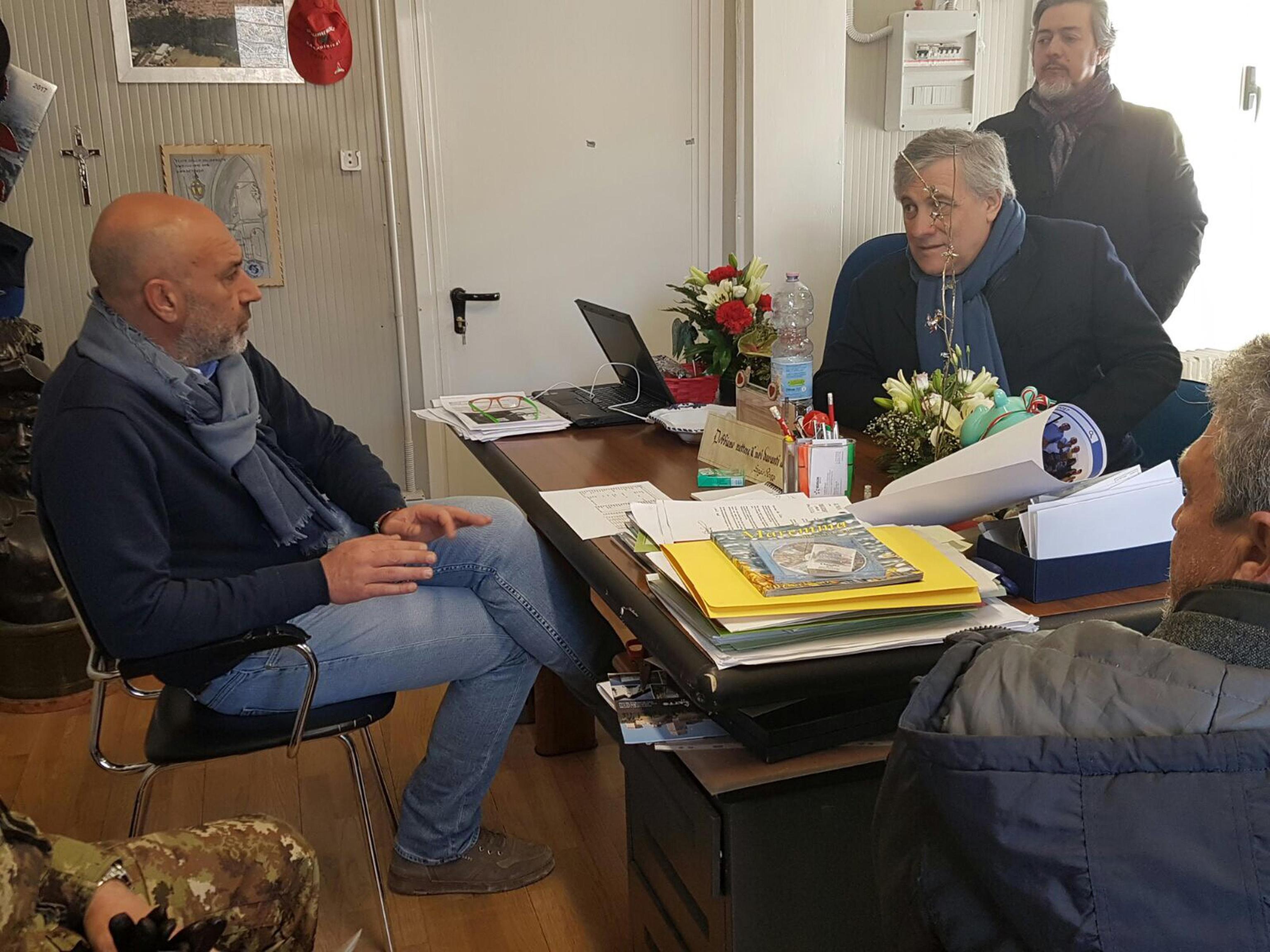 Ragione Lazio