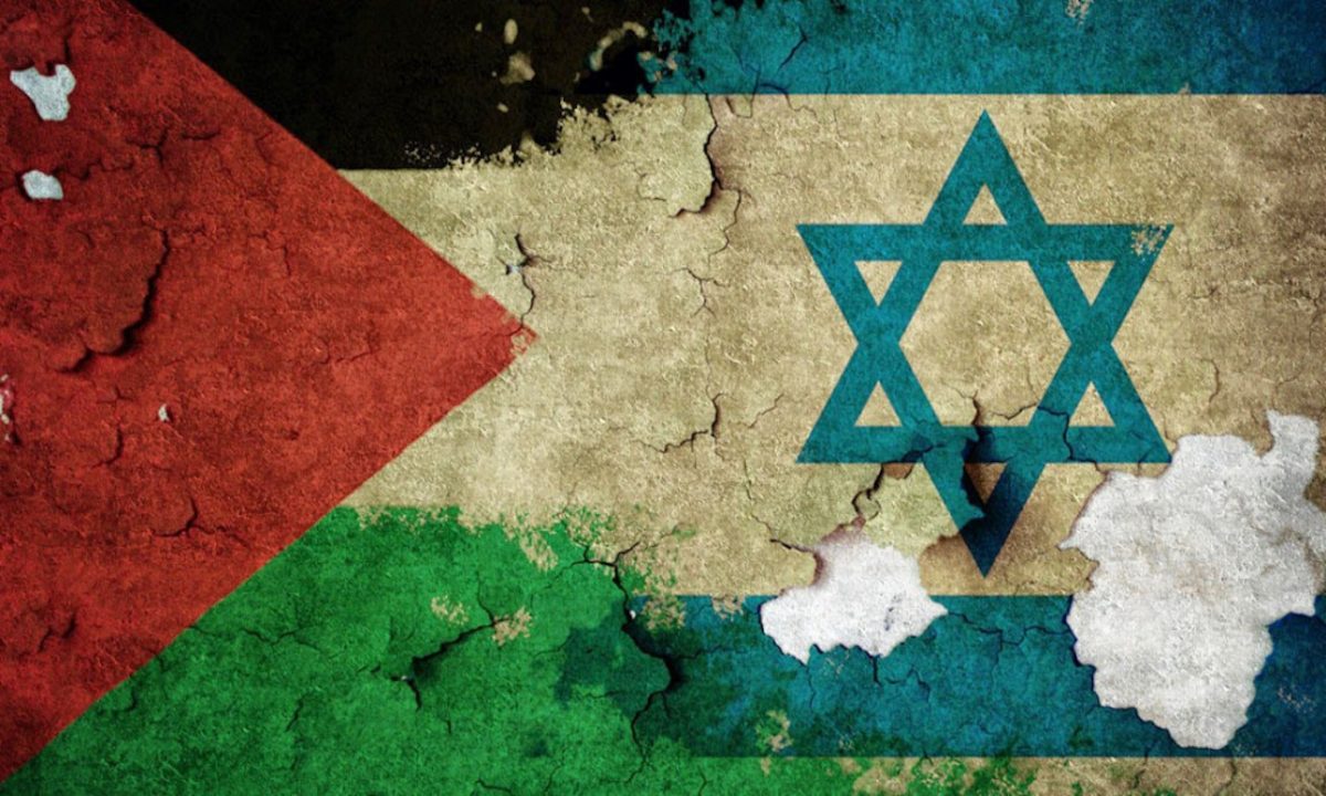 Il vero significato (ignorato) degli slogan di odio della manifestazione palestinese a Milano