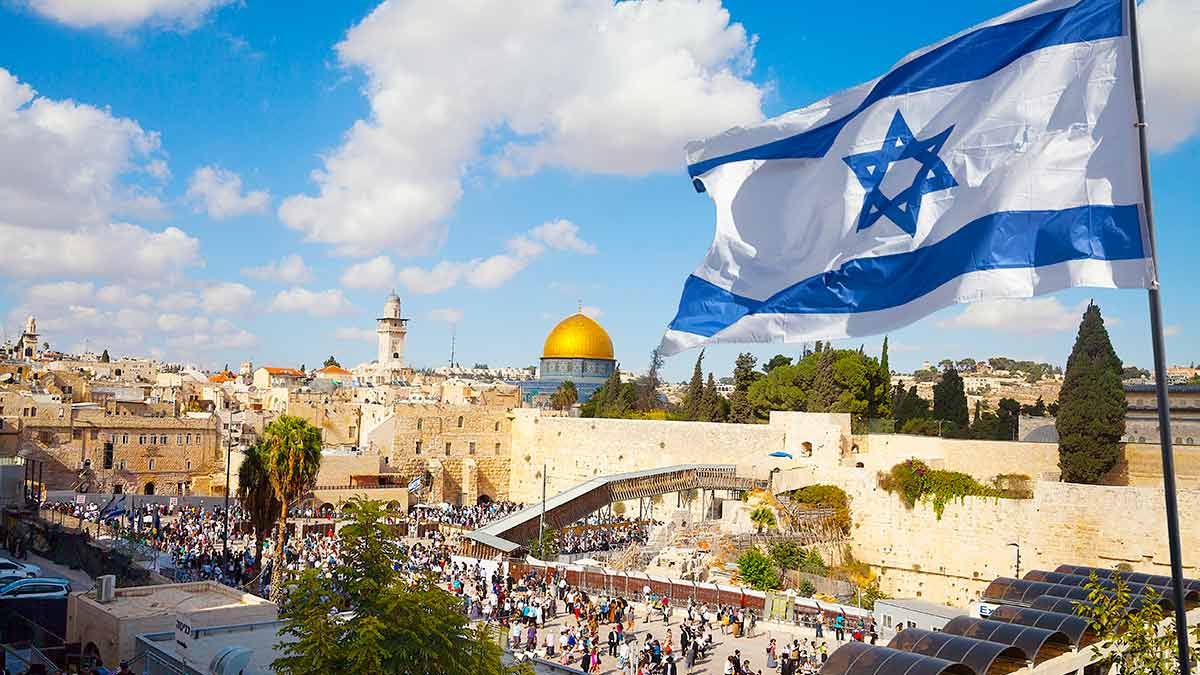 Vergogna: 10 modi in cui Israele viene trattato diversamente