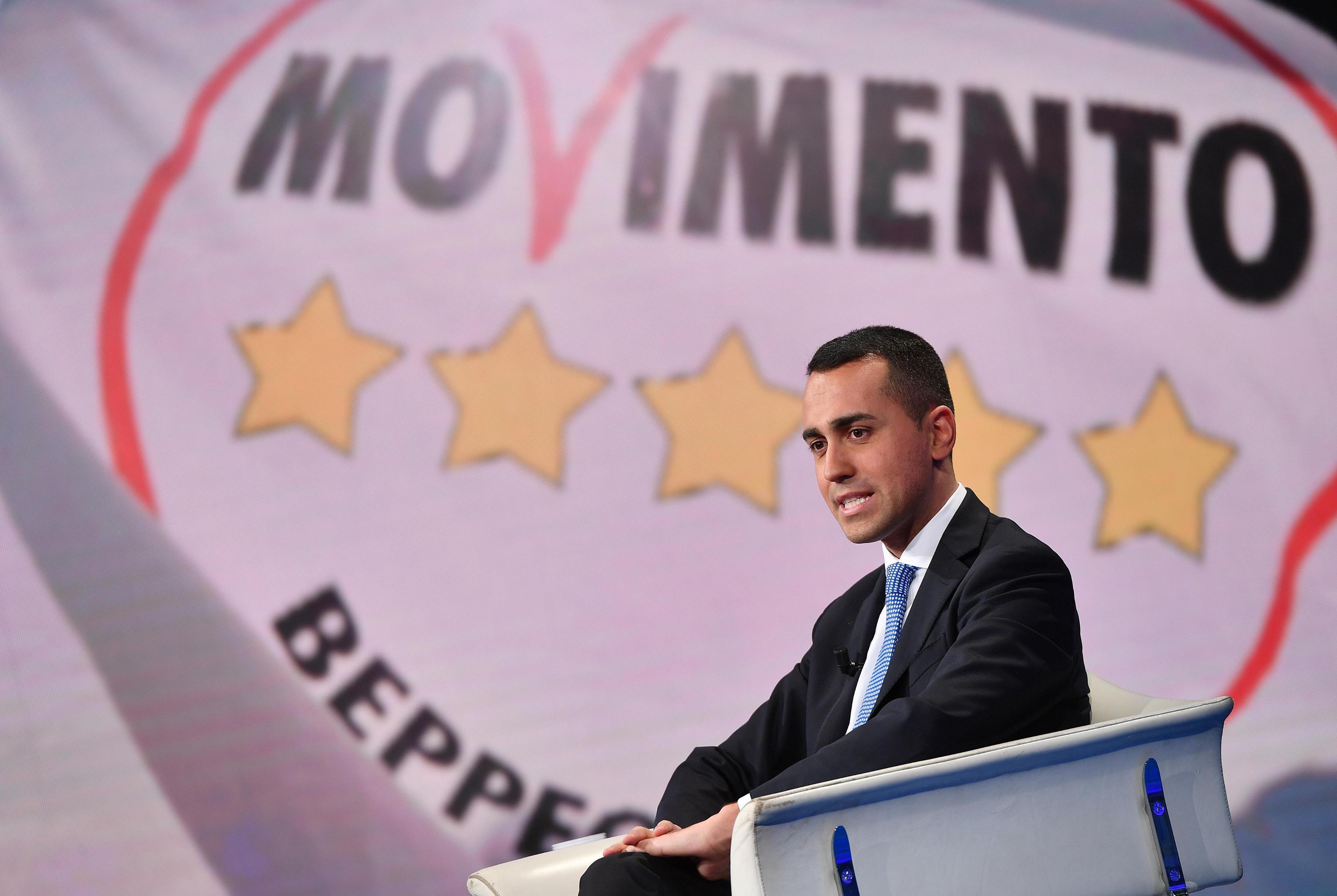 I grillini leninisti e le sciocchezze