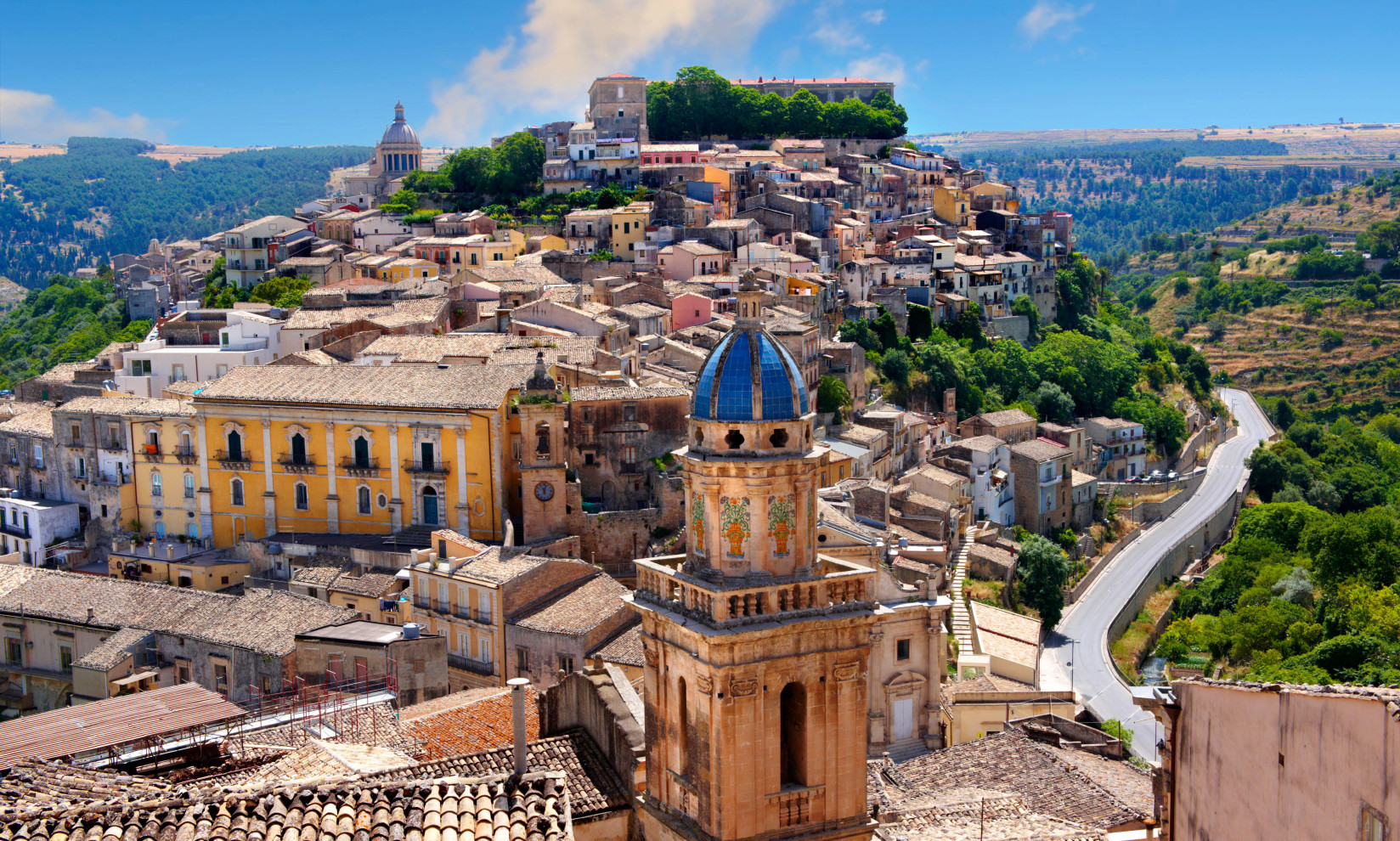 Centrodestra a Ragusa, sintonia elettorale