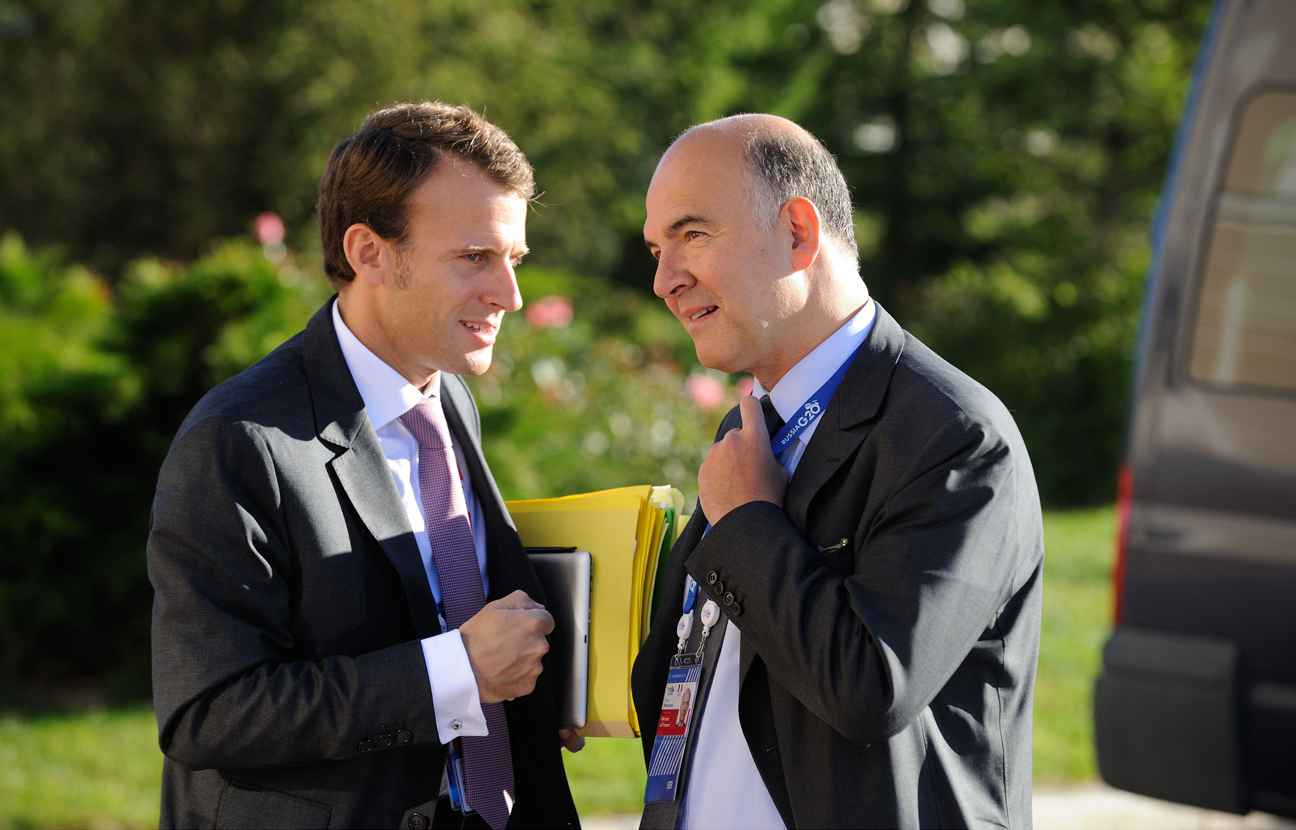 Elezioni in Italia e “preoccupazioni” in Francia