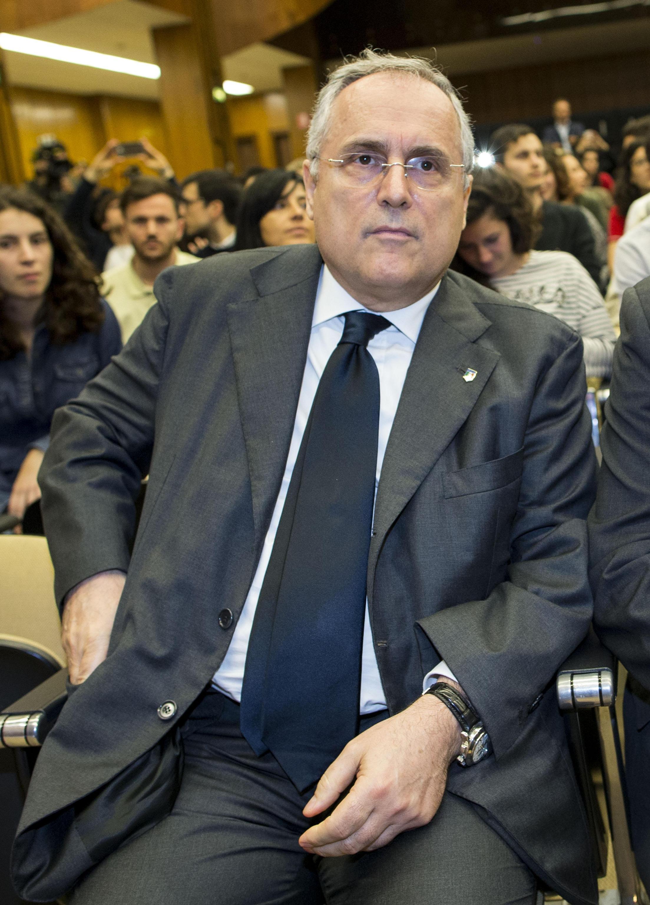 Dell’“antilotitismo viscerale e vuoto”