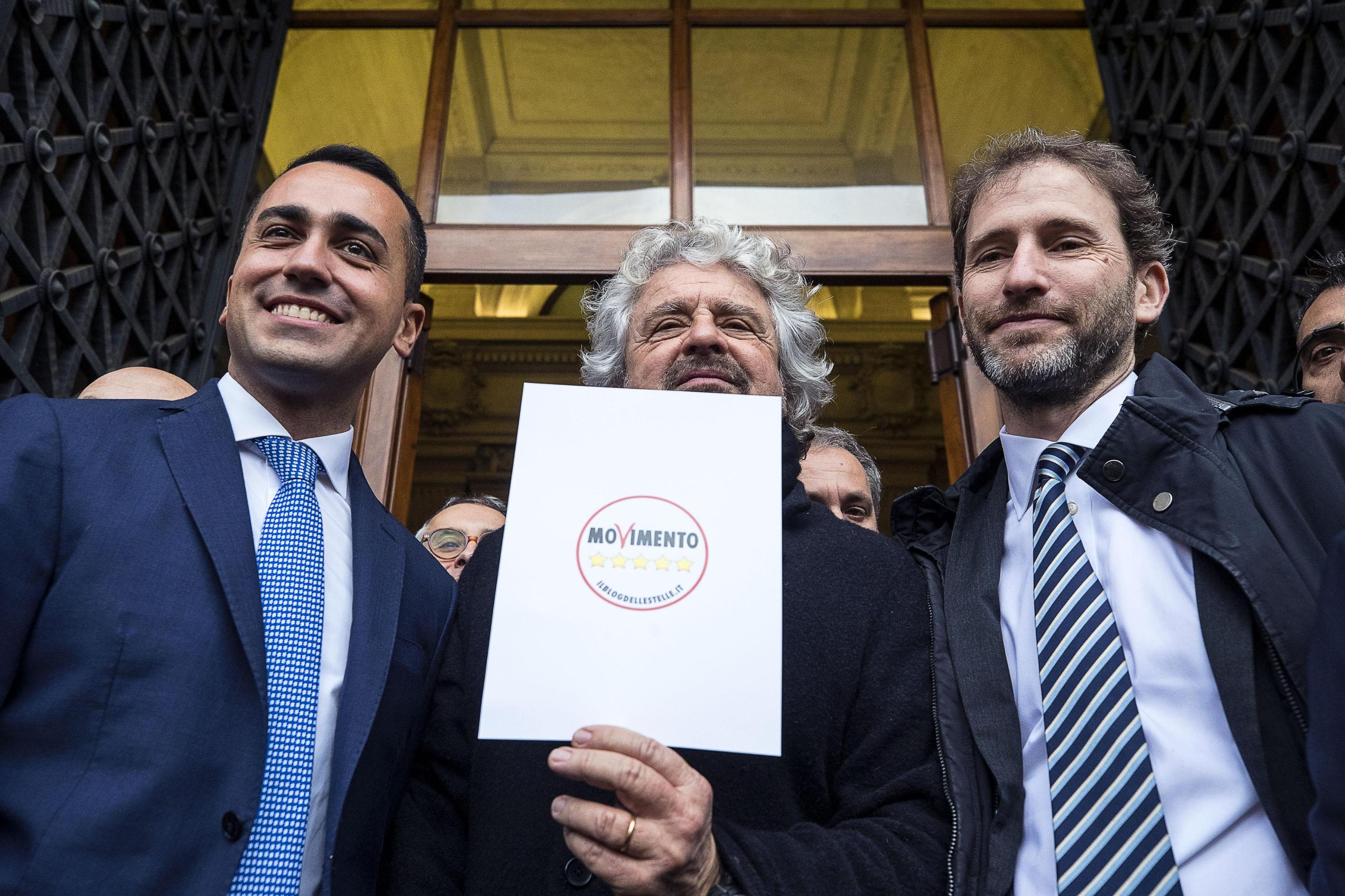 Parlamentarie: una farsa