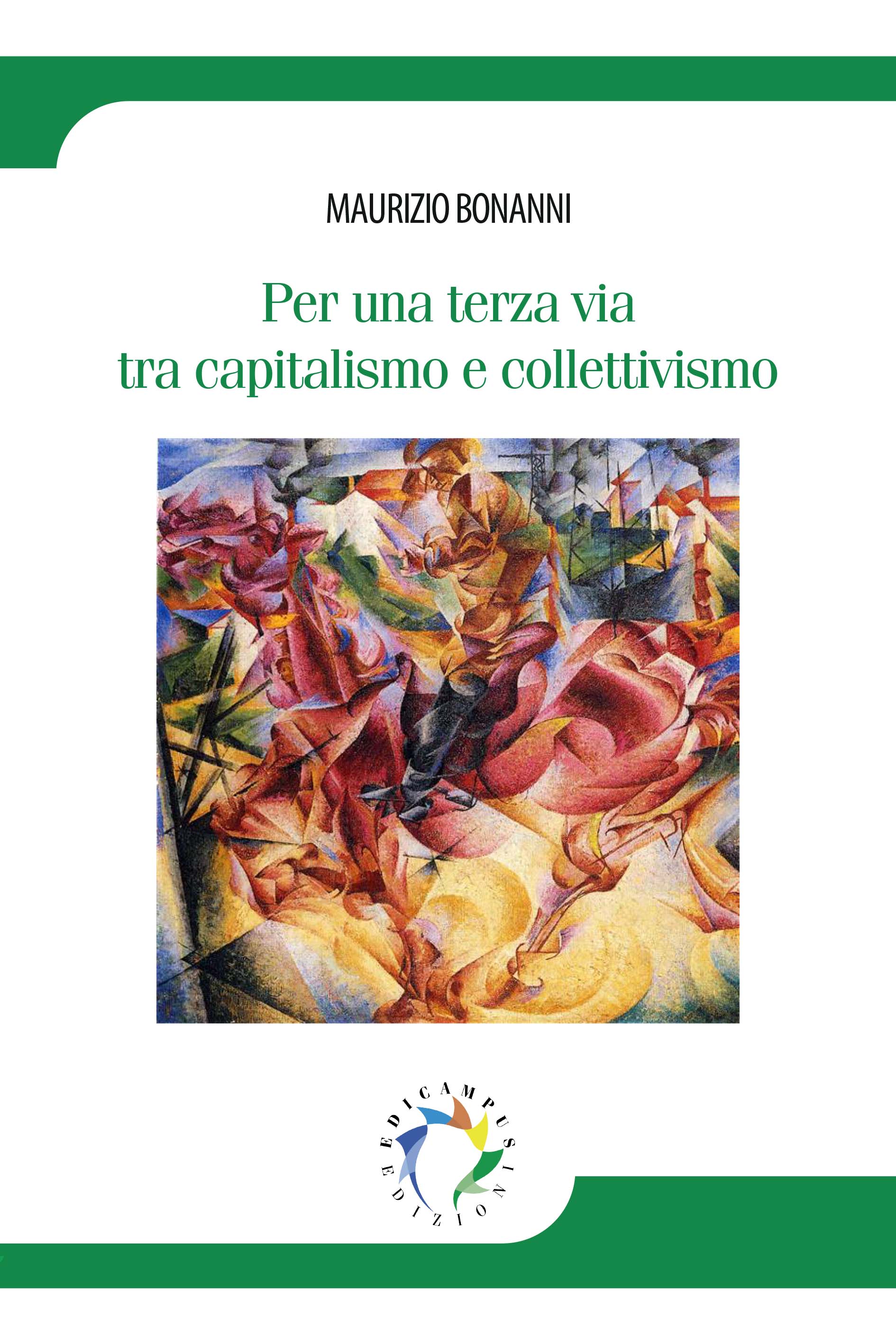 Oltre Marx e Keynes