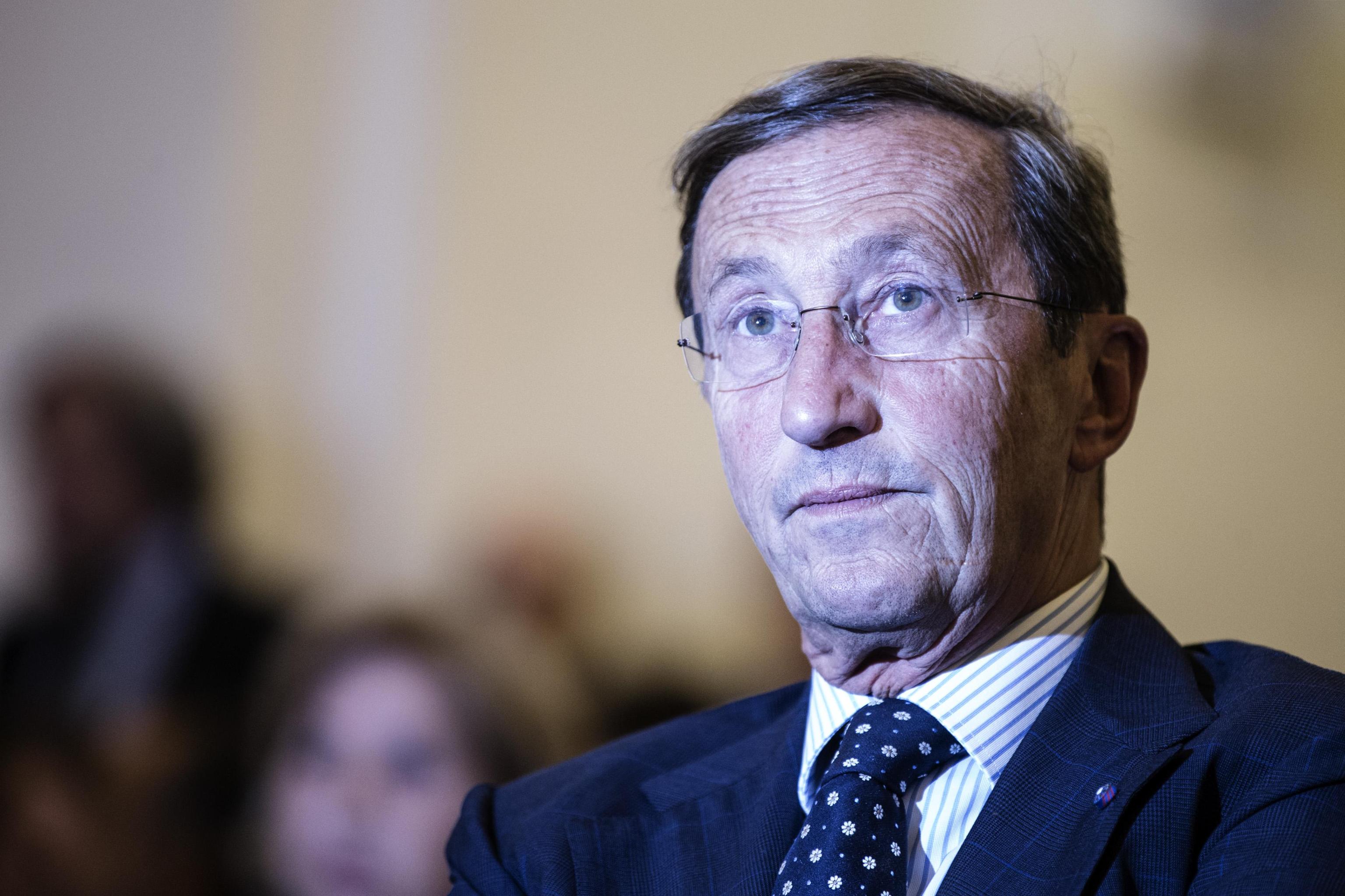 L’eterogenesi di Fini