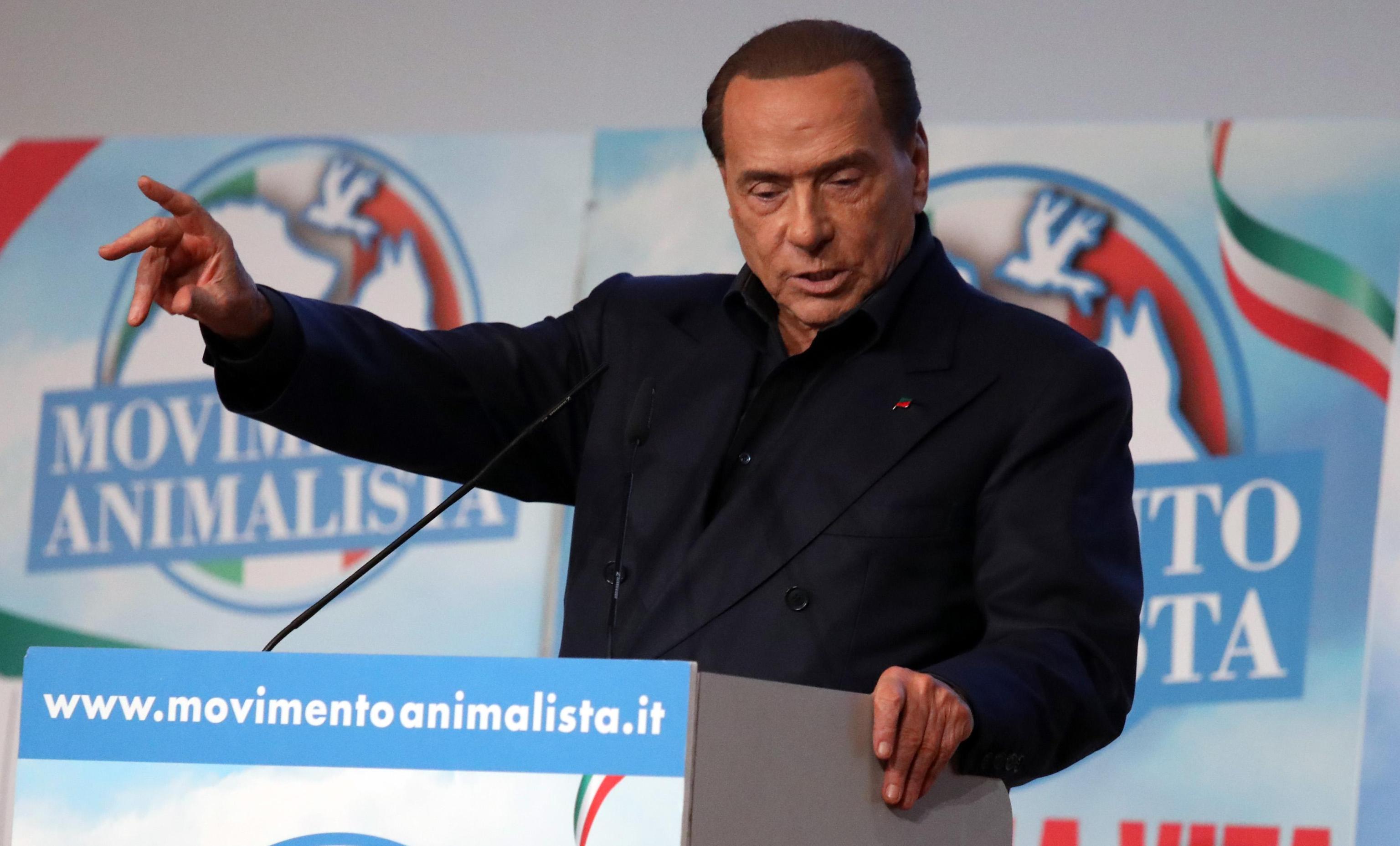 Elezioni: nel segno del Cavaliere