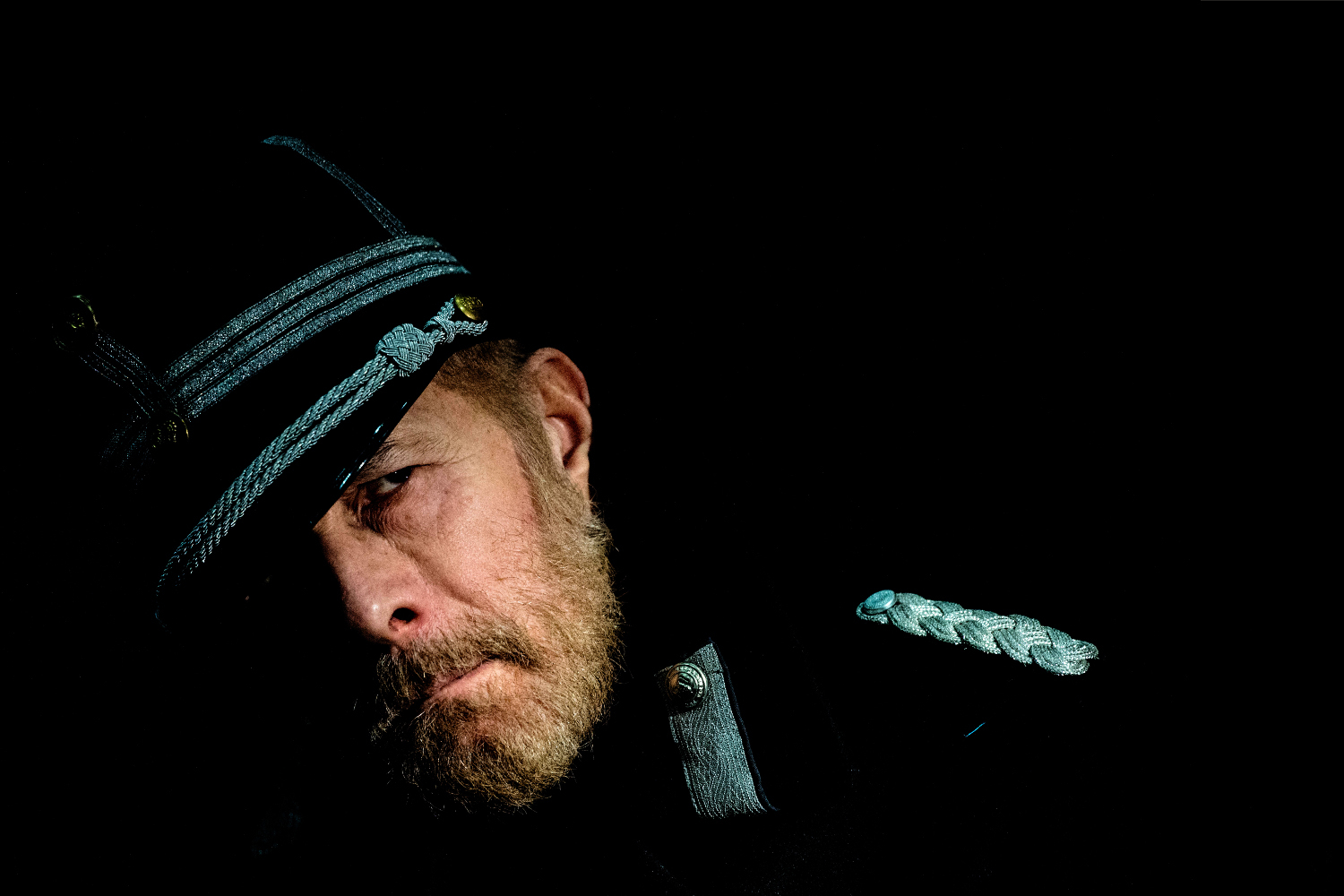 Un grande Lavia ne “Il Padre” di Strindberg