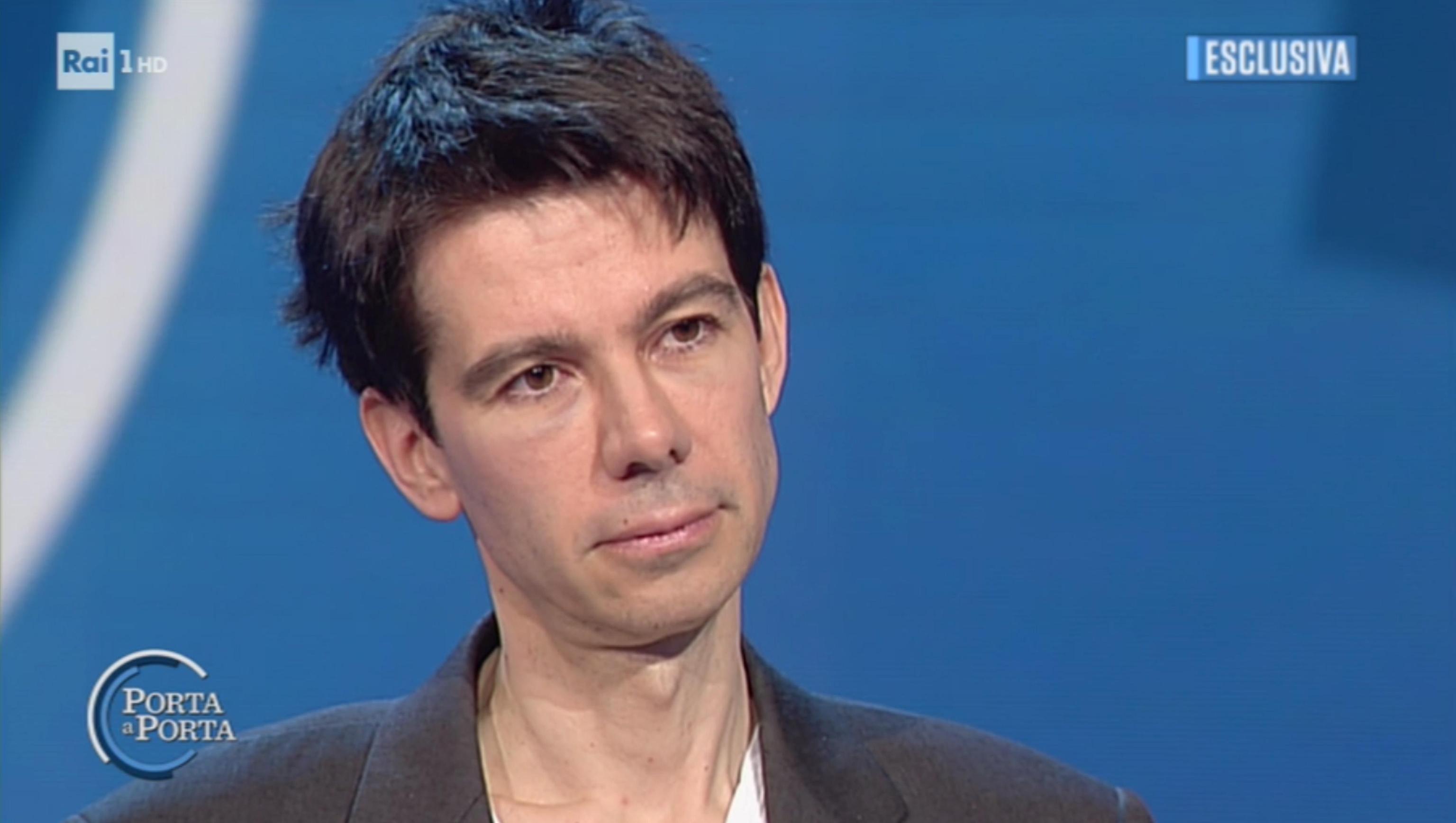 Il problema non è (solo) Bellomo