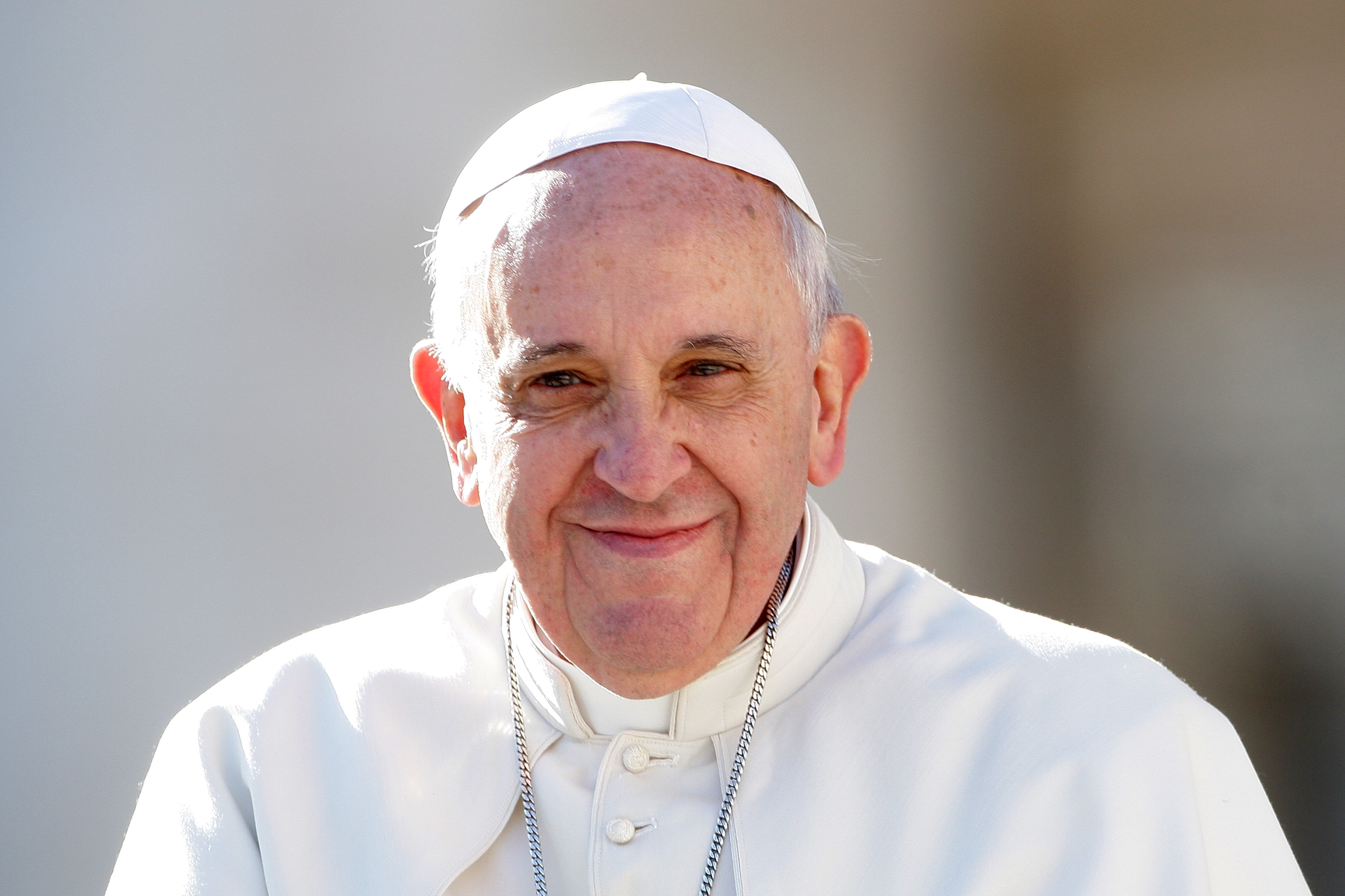 La teologia social di Papa Bergoglio