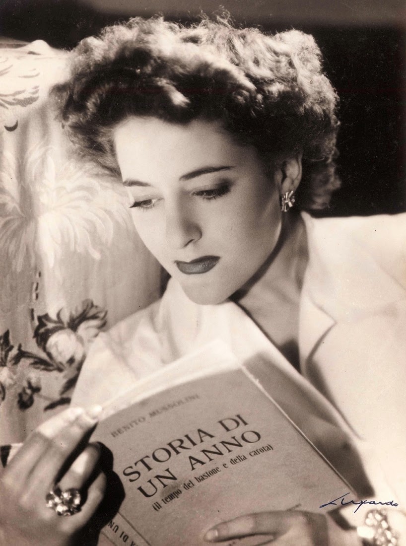 Il Rispetto: per molti ma non per Claretta