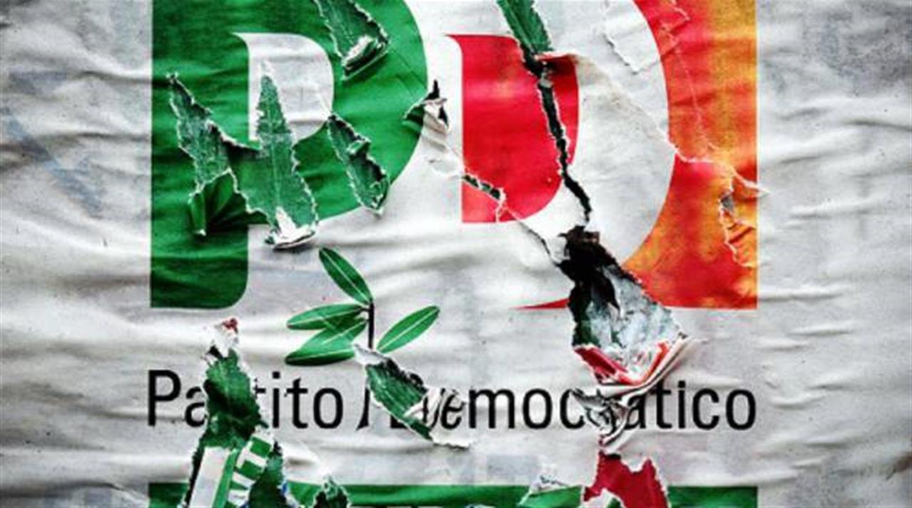 Le liste e la ragione della scissione Pd