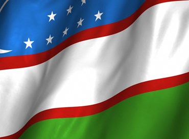 L’oro blu dell’Uzbekistan
