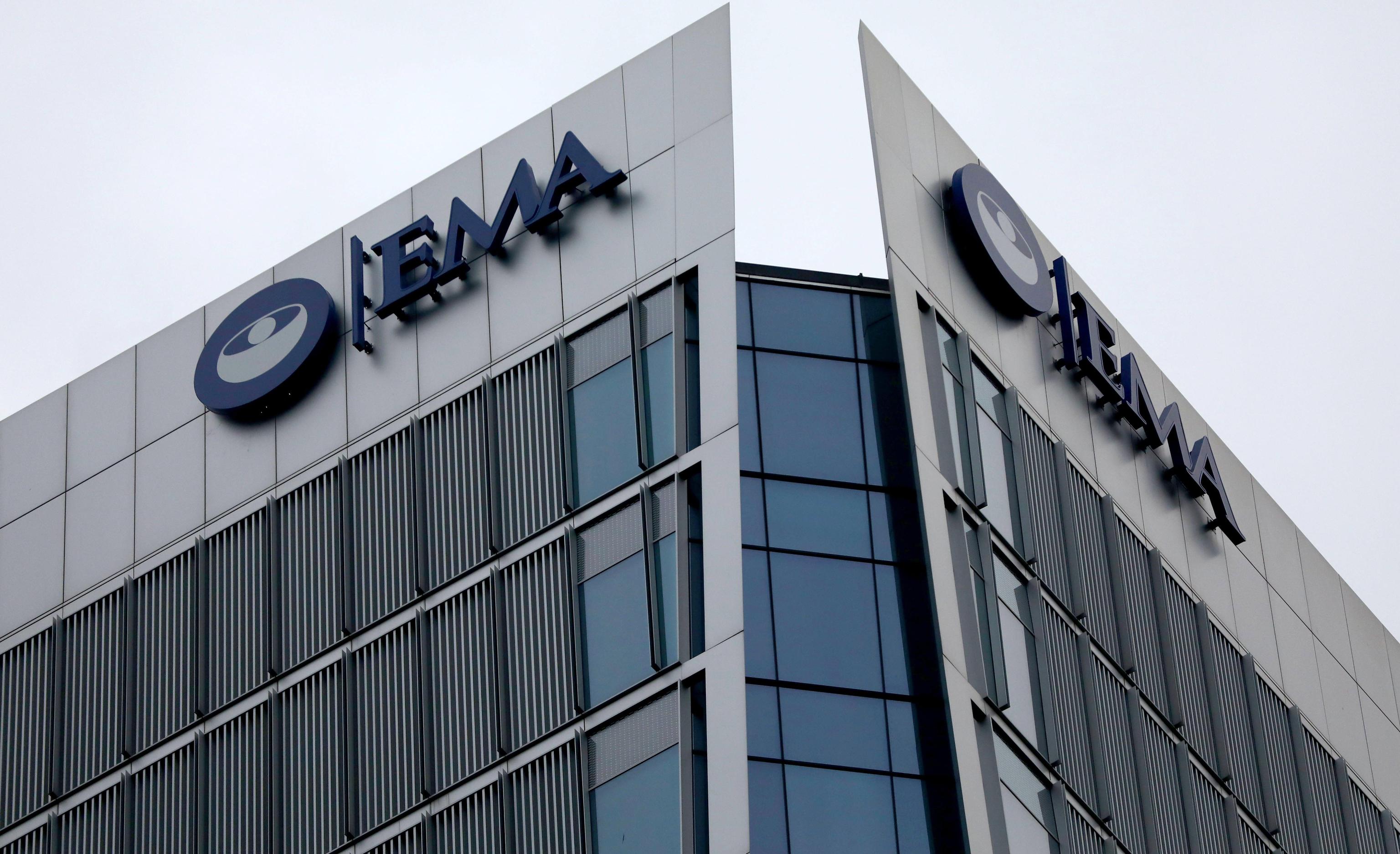 La bizzarra storia della nuova sede dell’Ema