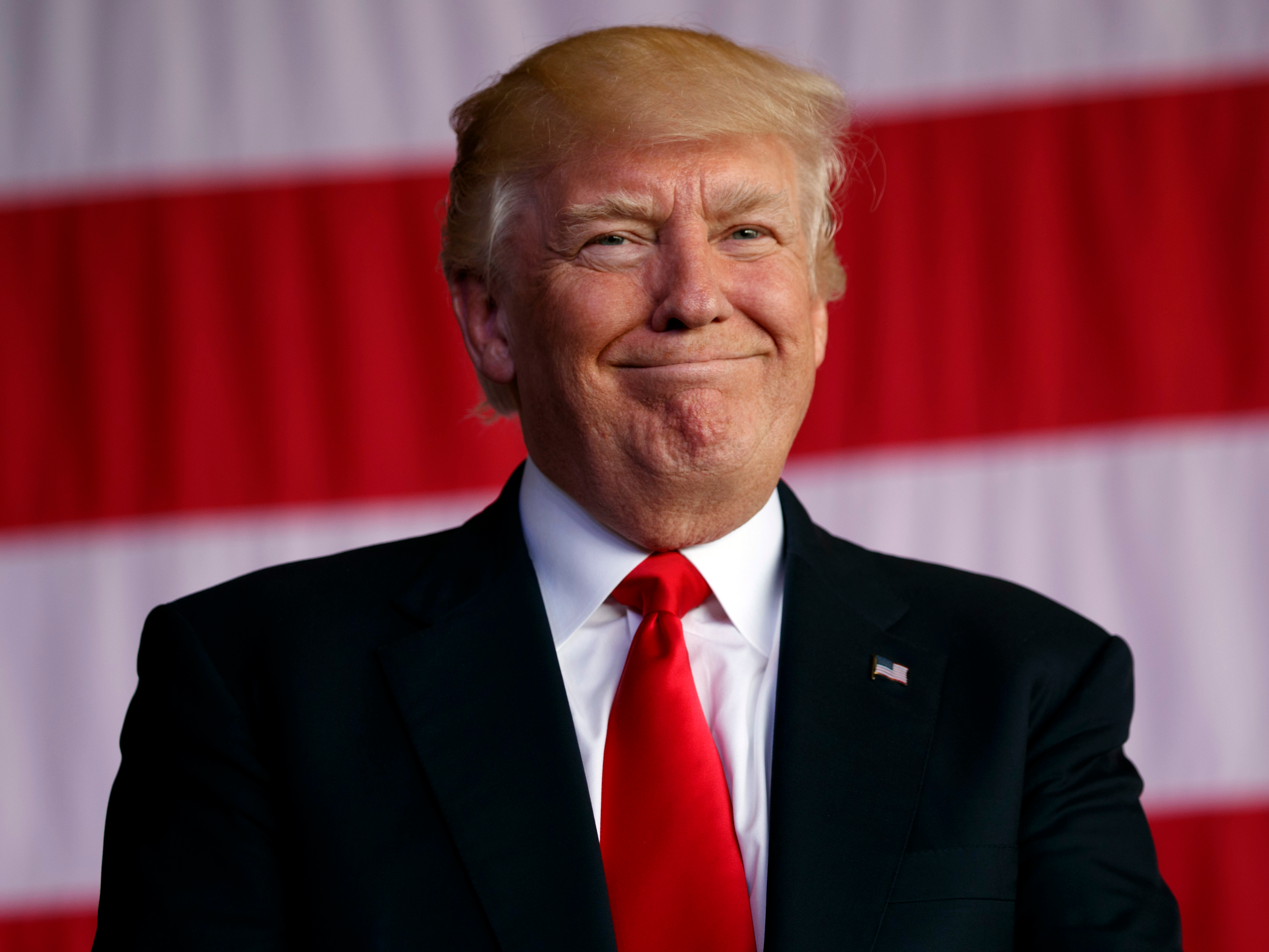 Trump, i dazi e i veri conservatori 