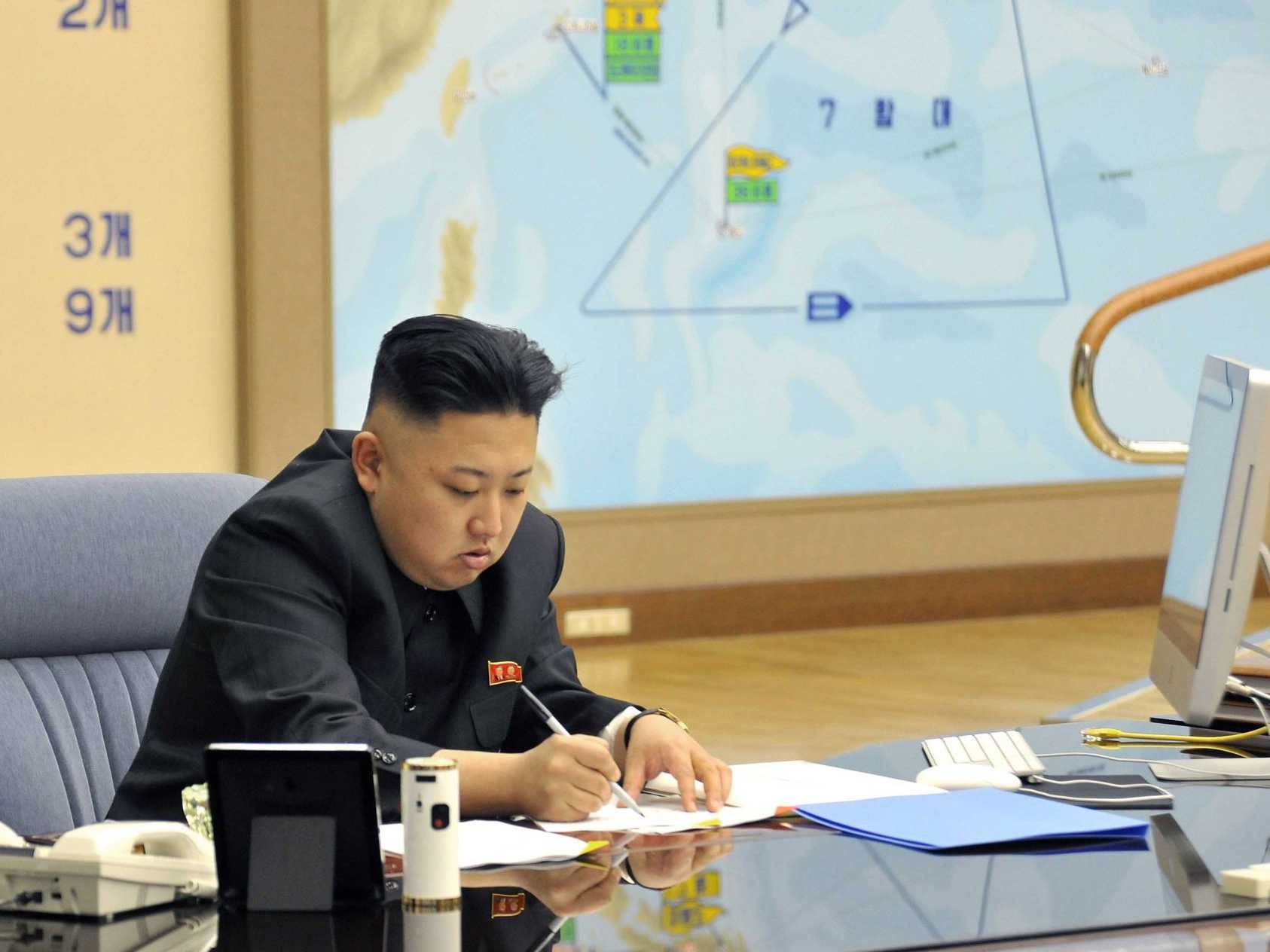 La diplomazia delle Olimpiadi: storica telefonata fra Nord e Sud Corea