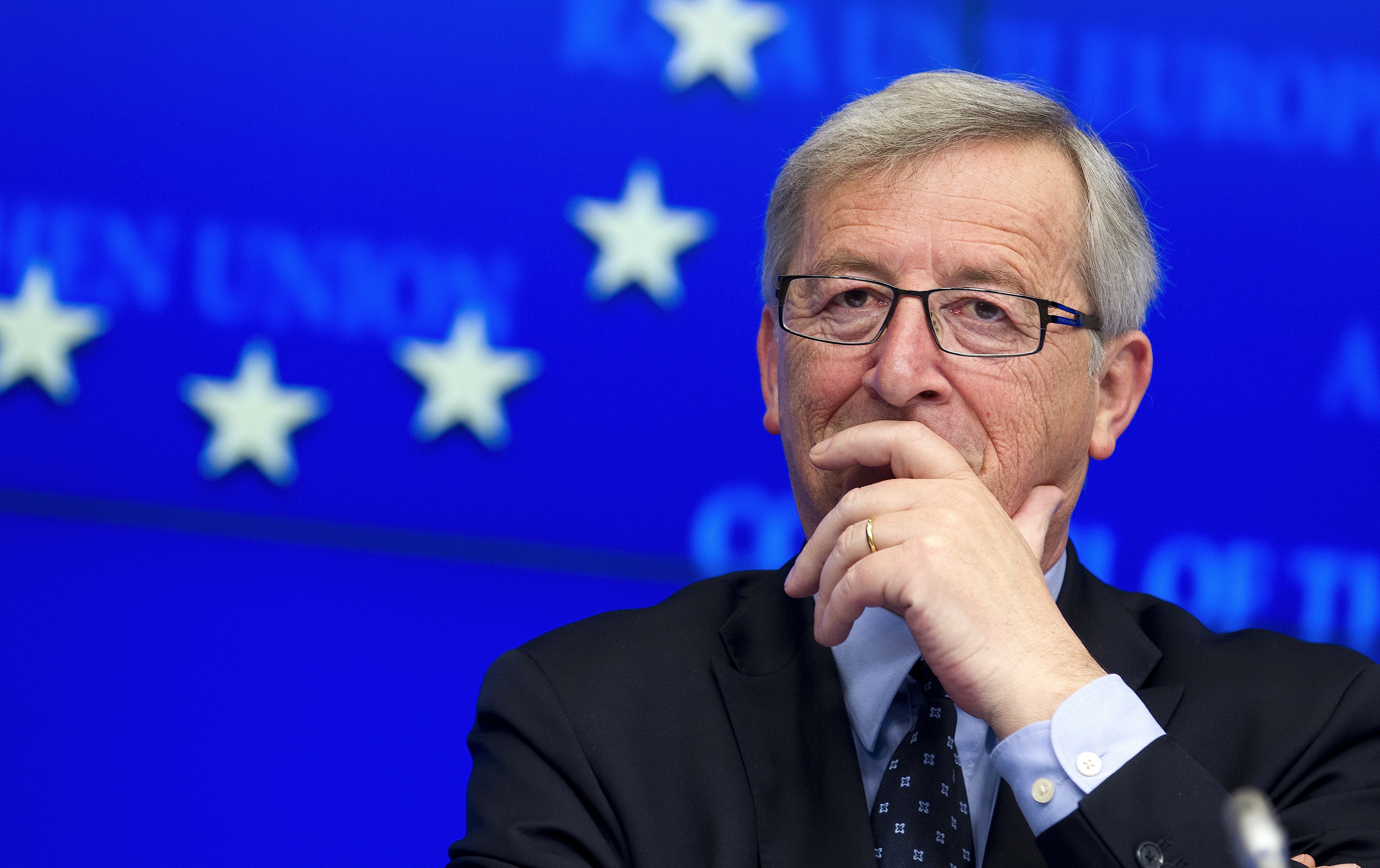 Fare diventare il totalitarismo in Europa grande ancora