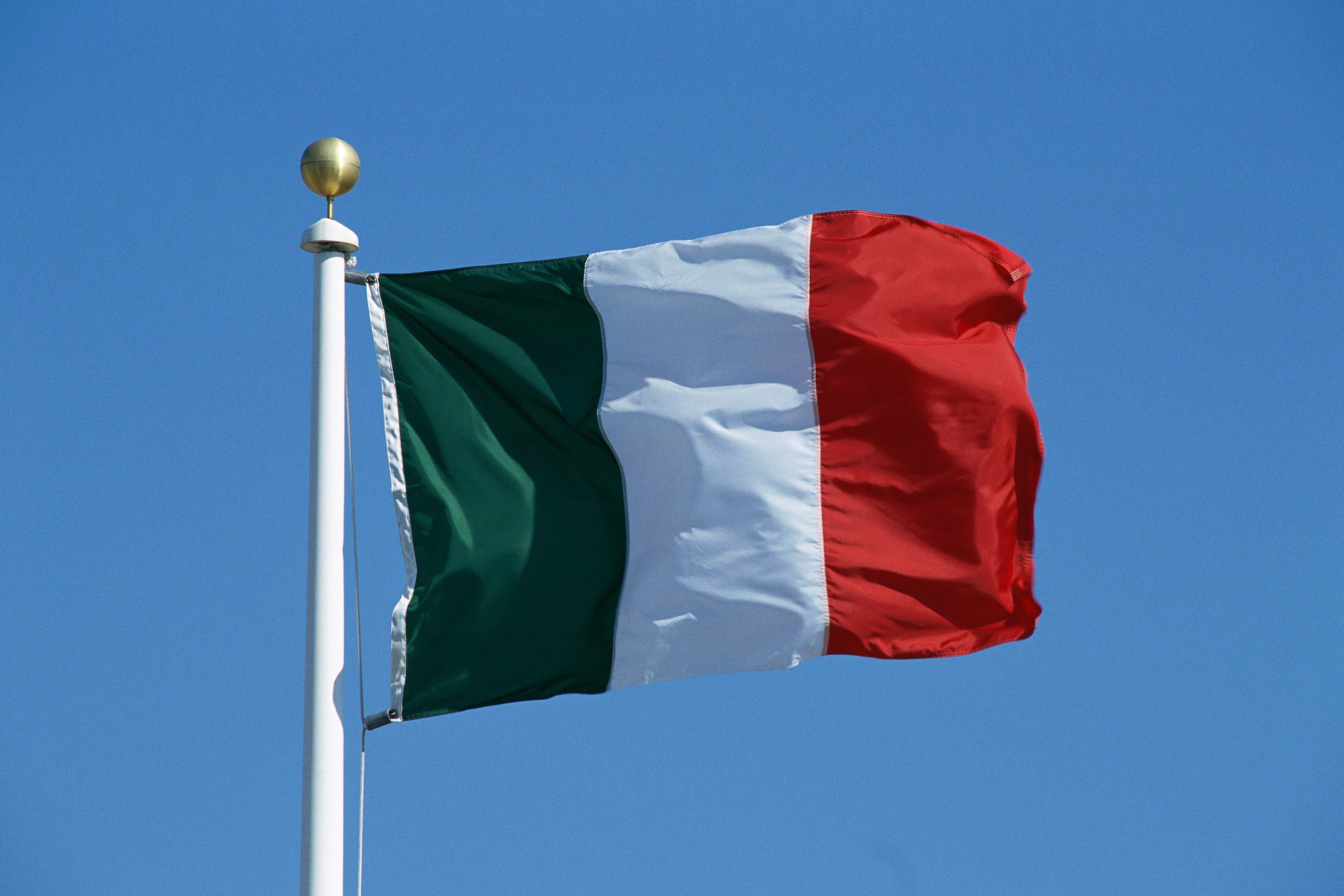 Ricordiamoci dell’Italia