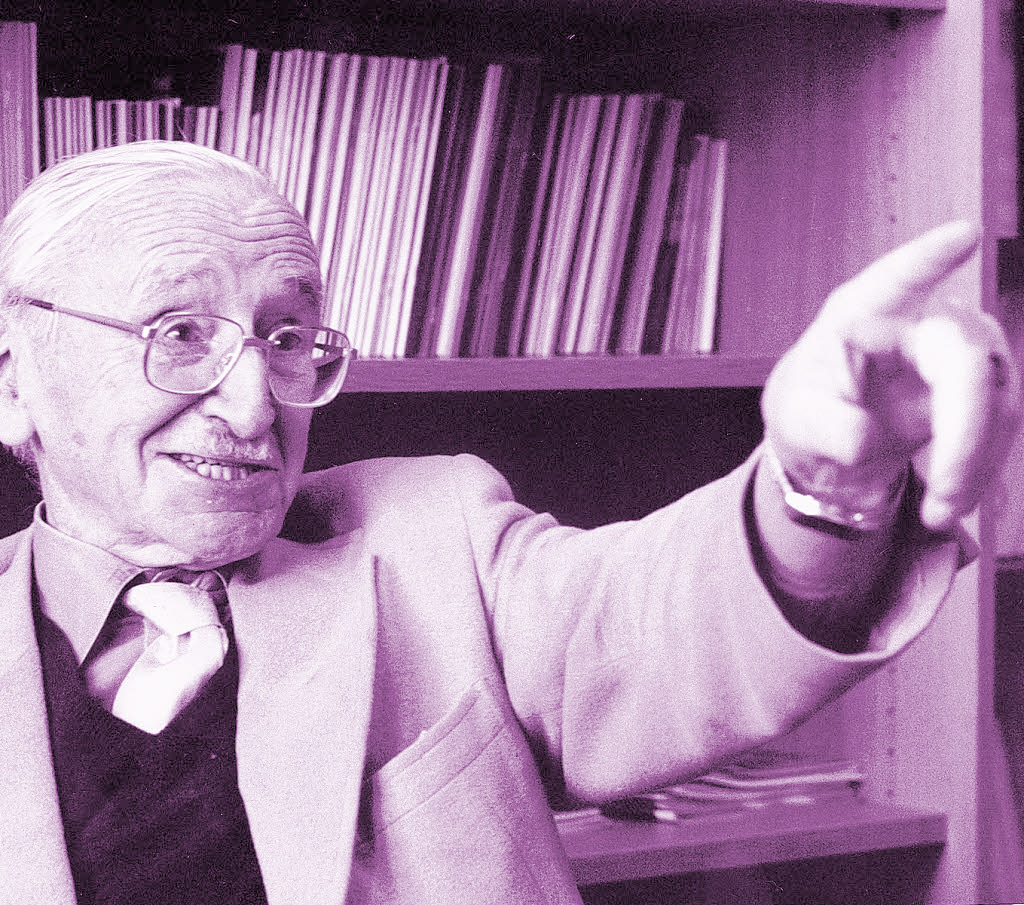 L'eredità di Friedrich A. von Hayek /3