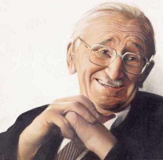 L'eredità di Friedrich A. von Hayek /4