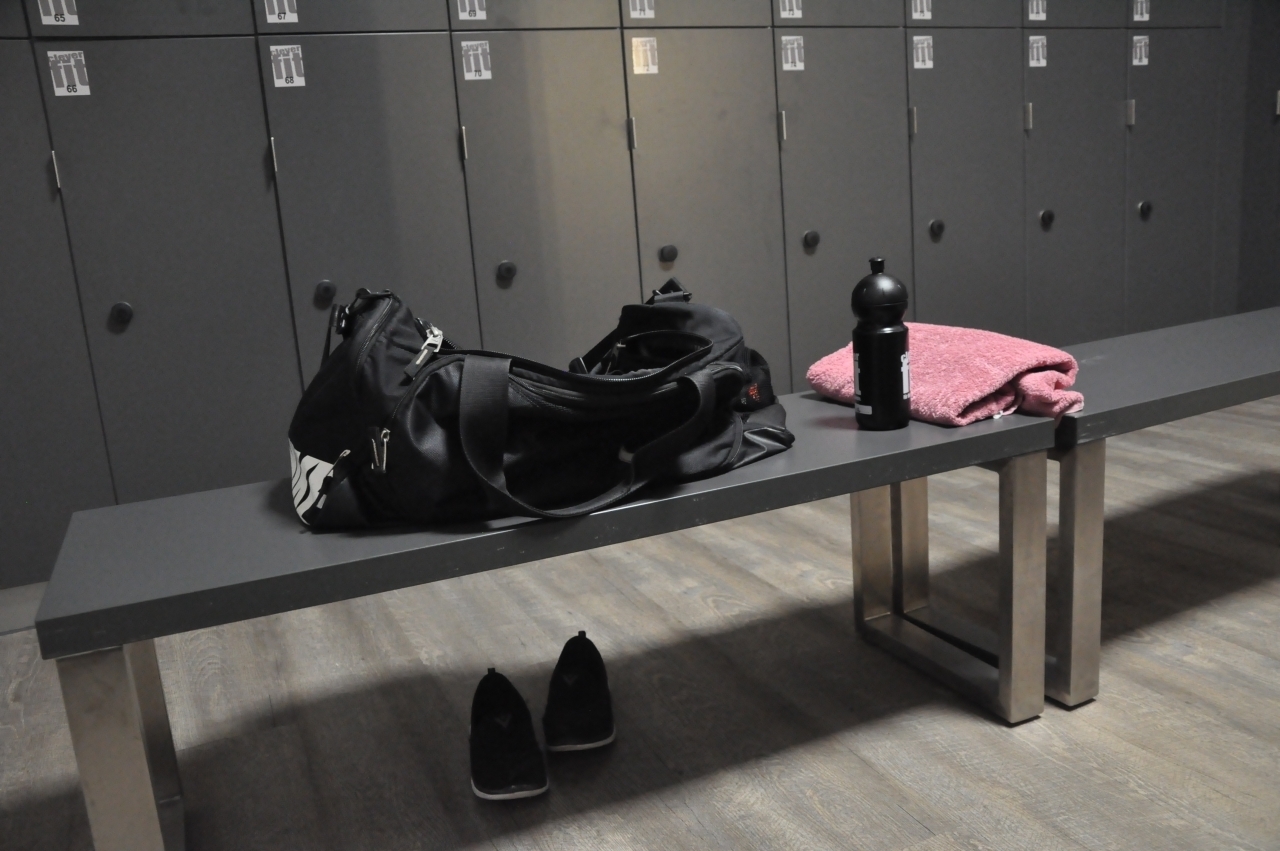 Confermata la pena per l’insegnante svizzero che filmava gli allievi nello spogliatoio