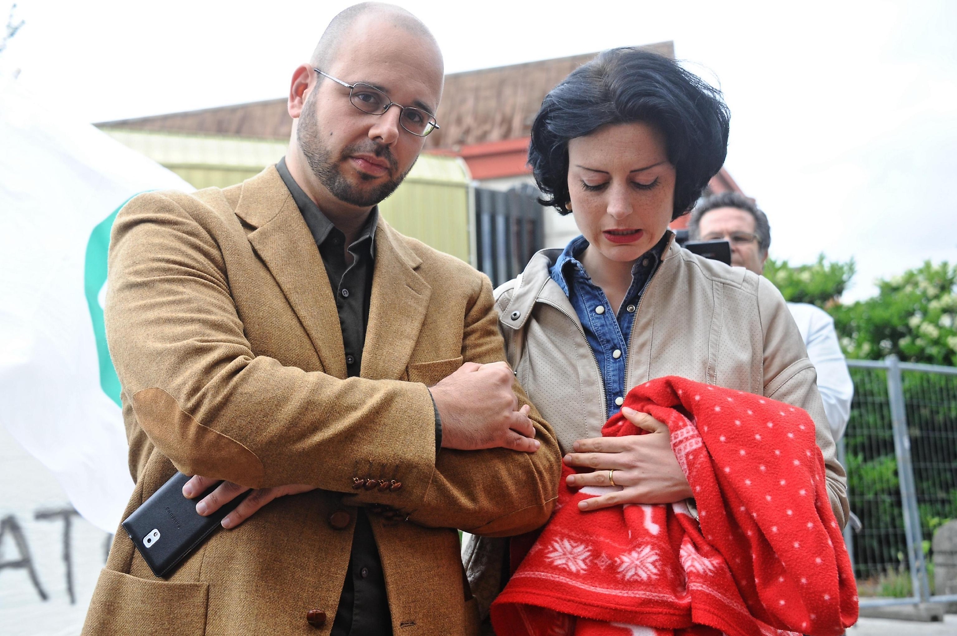 Stamina: addio alla piccola Sofia, affetta da una rara patologia neurodegenerativa