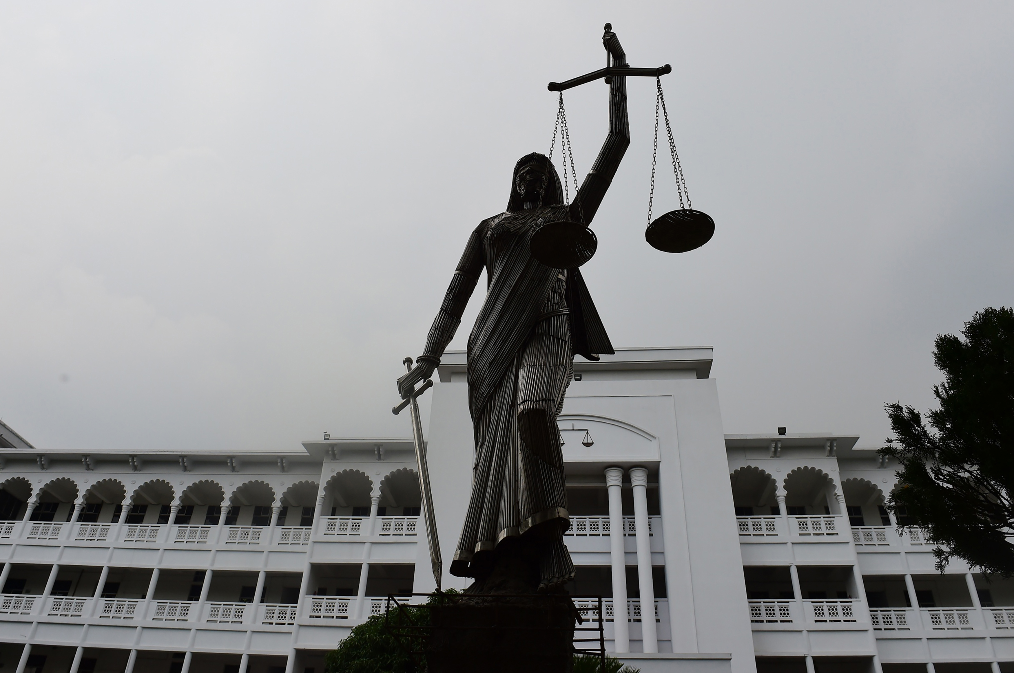 Presunzione d’innocenza