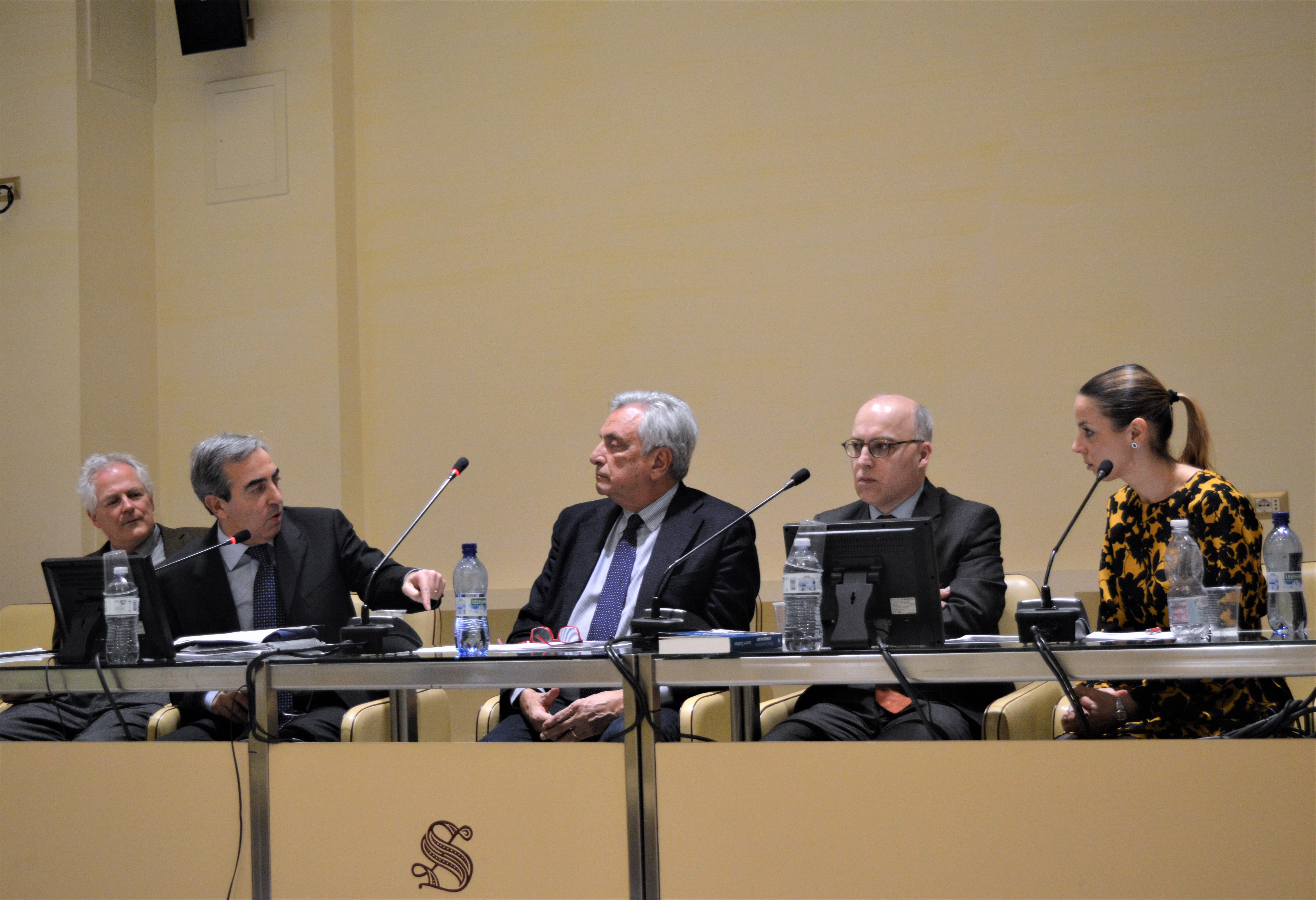 Un decalogo per salvare l’Europa e i suoi valori