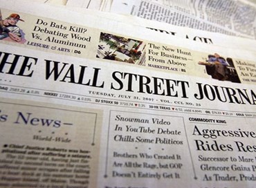 Economia: per il Wsj quella italiana è maggiormente indebitata